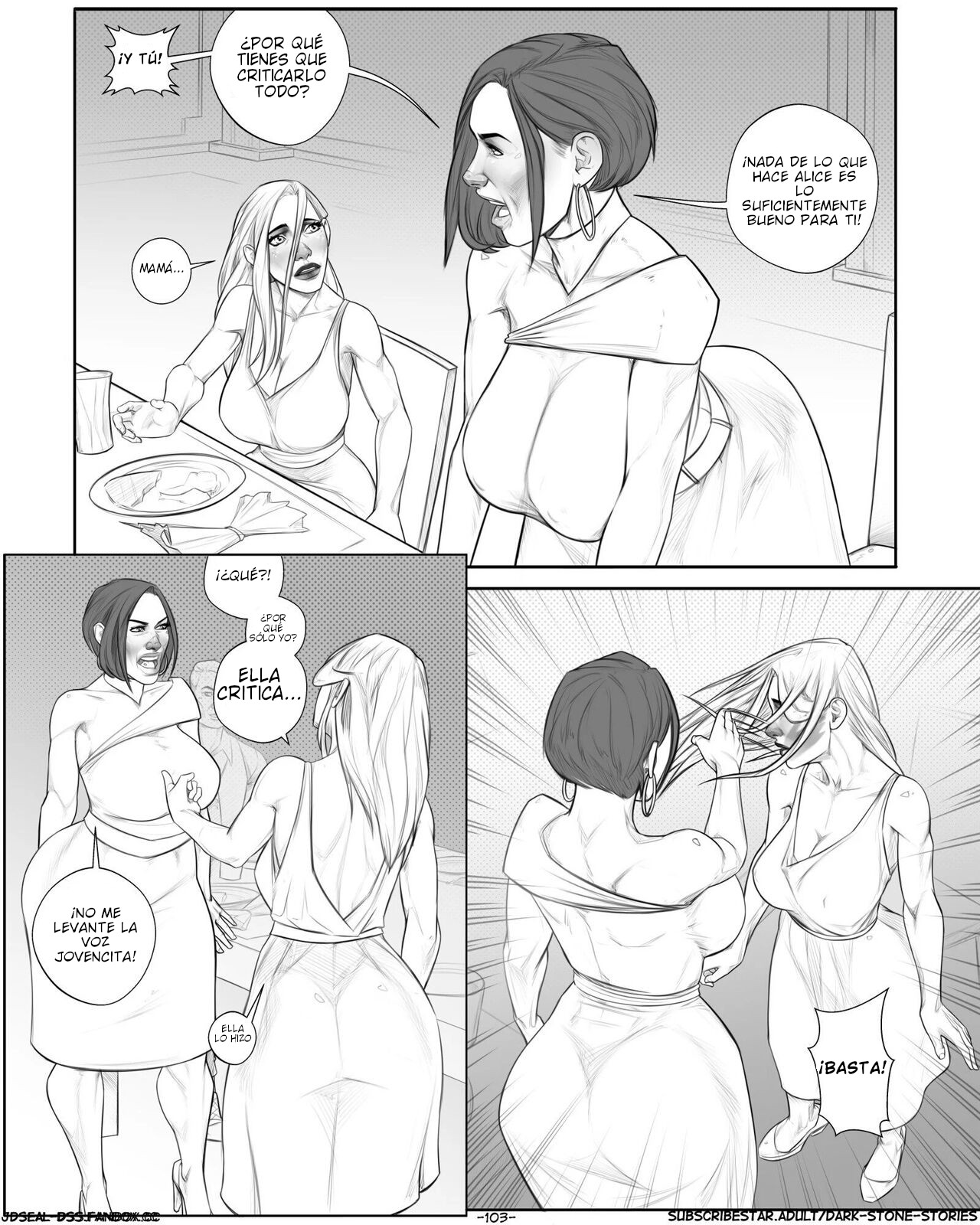 The SNAP parte 1