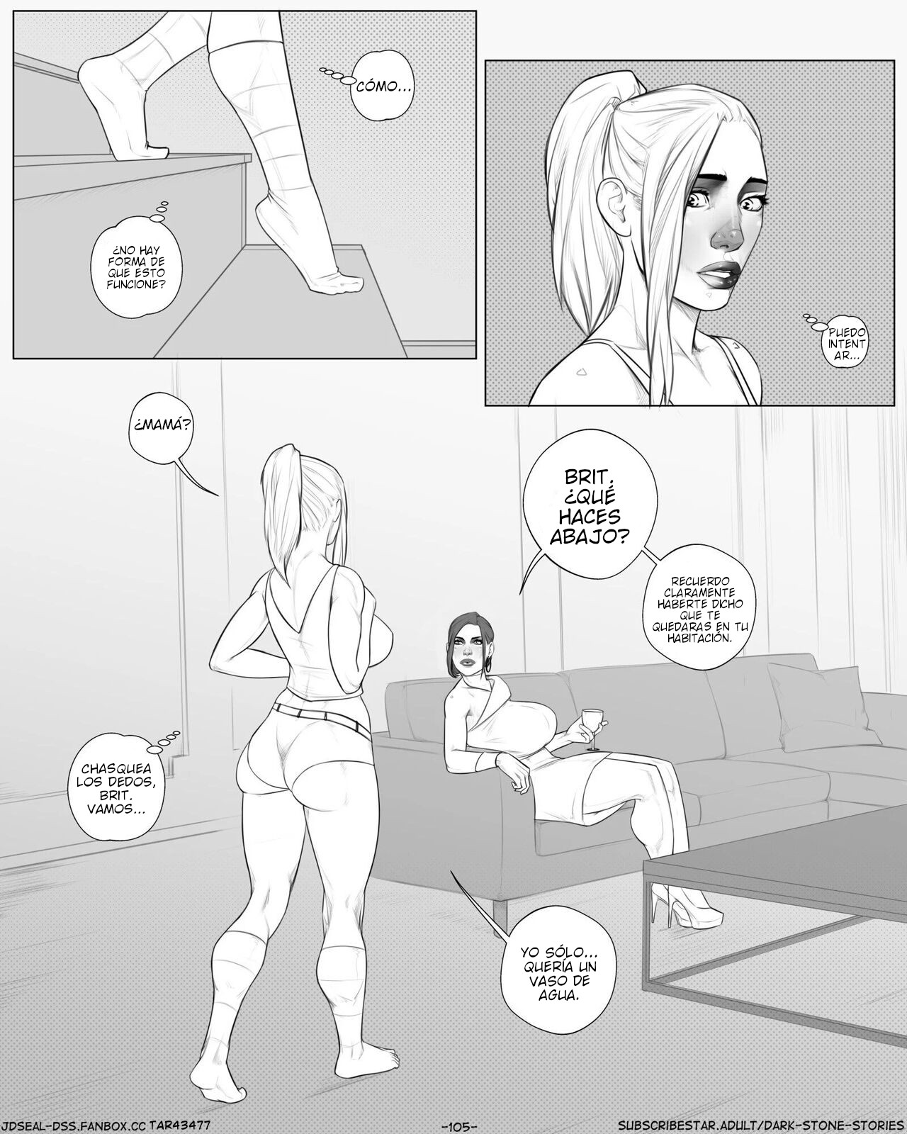 The SNAP parte 1