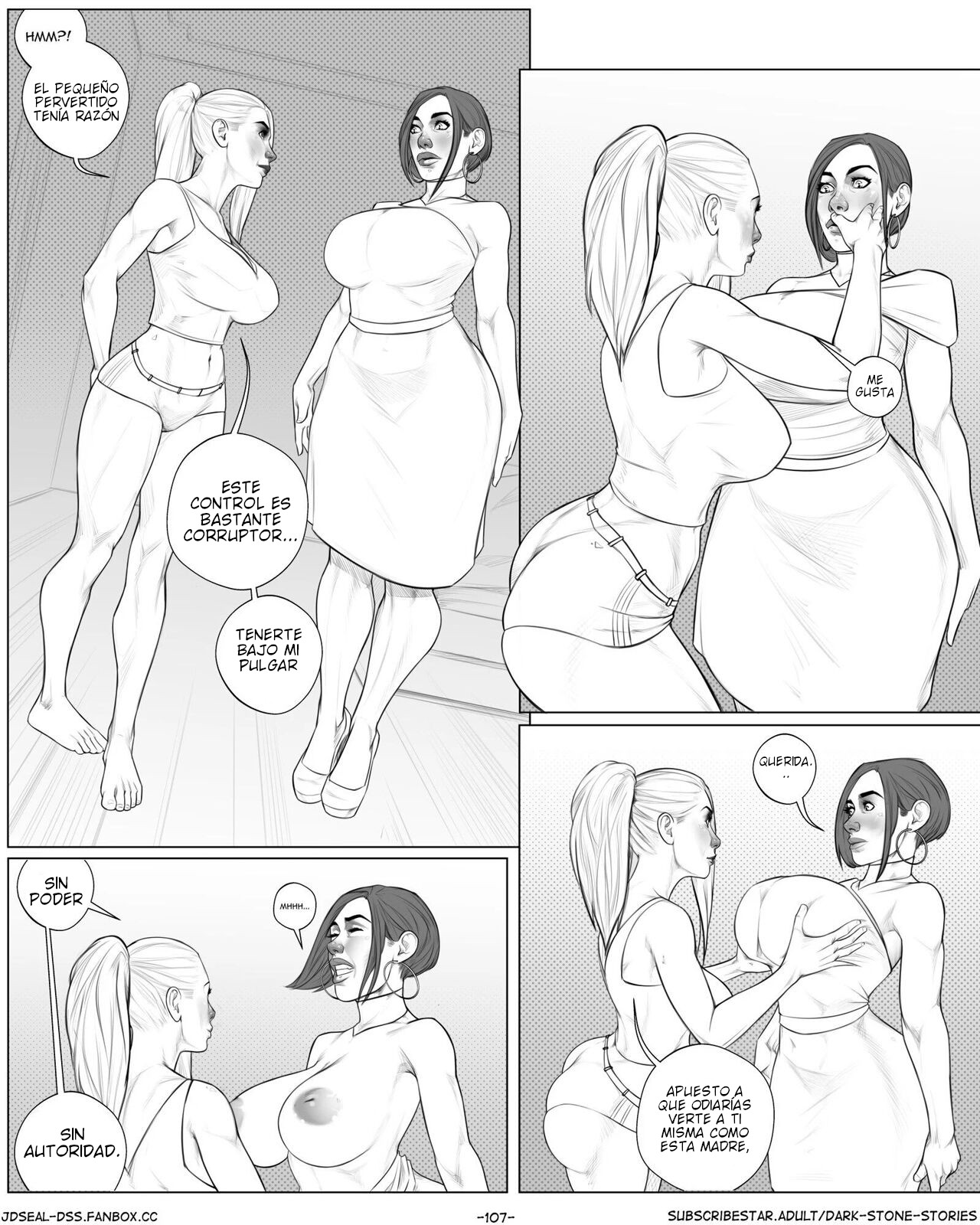 The SNAP parte 1