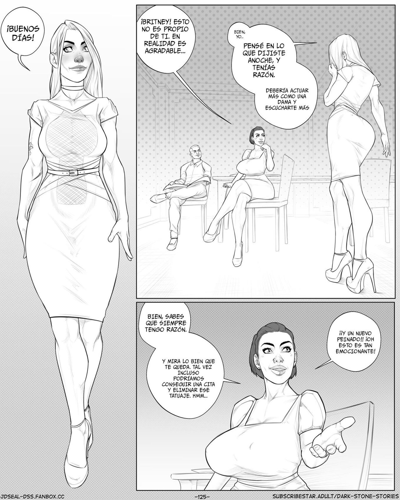 The SNAP parte 1
