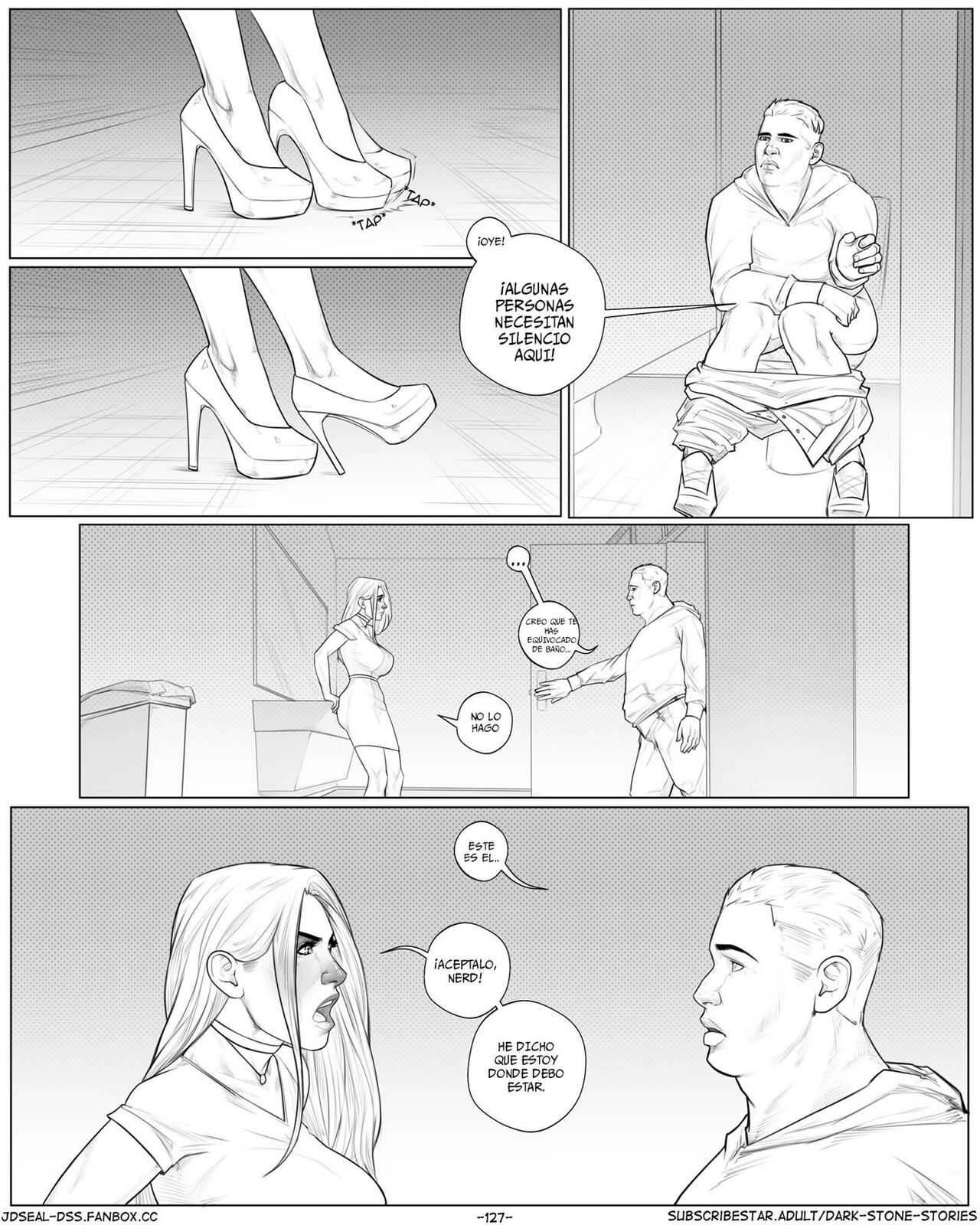 The SNAP parte 1