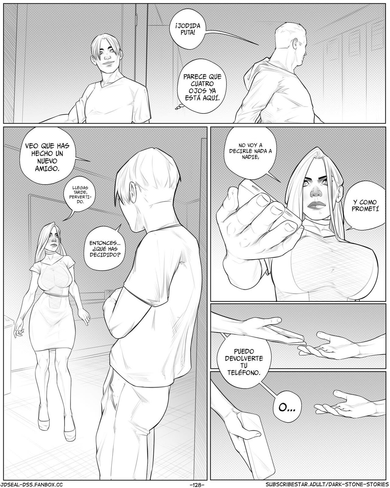 The SNAP parte 1