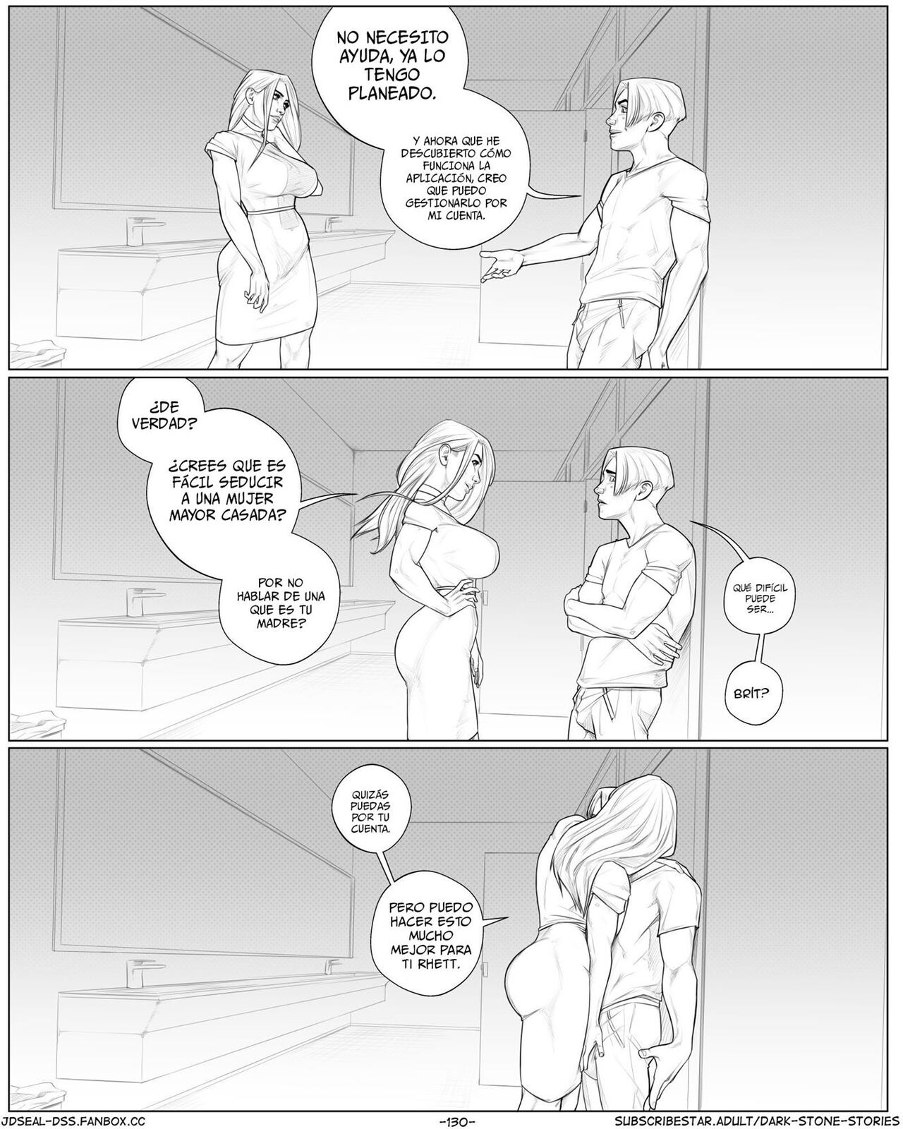 The SNAP parte 1