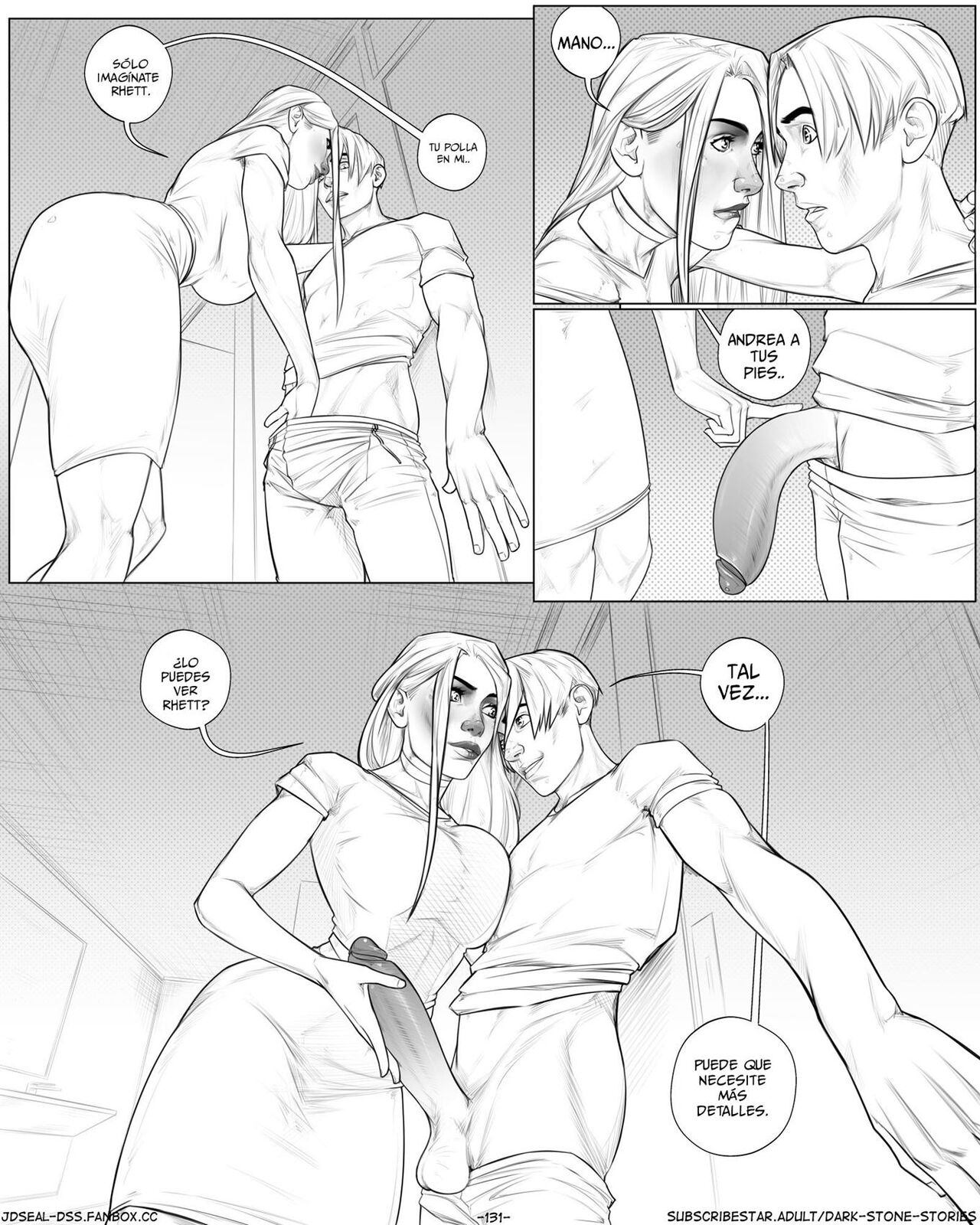 The SNAP parte 1