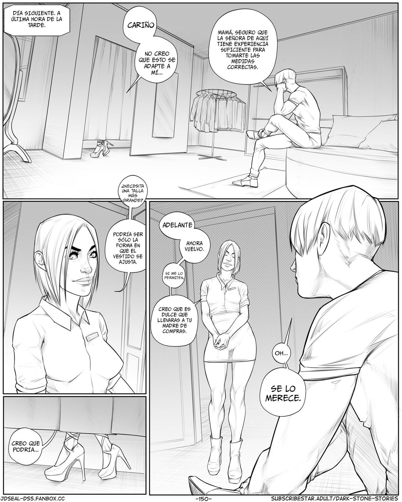The SNAP parte 1
