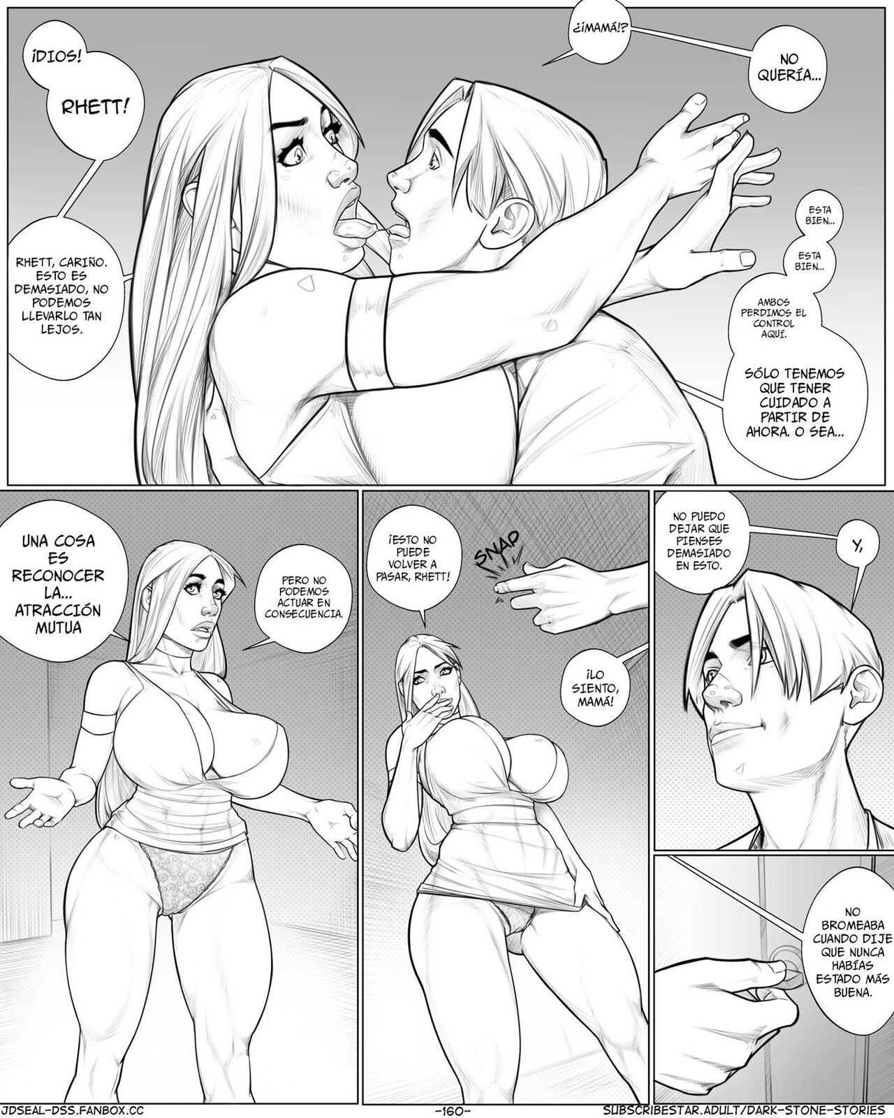 The SNAP parte 1