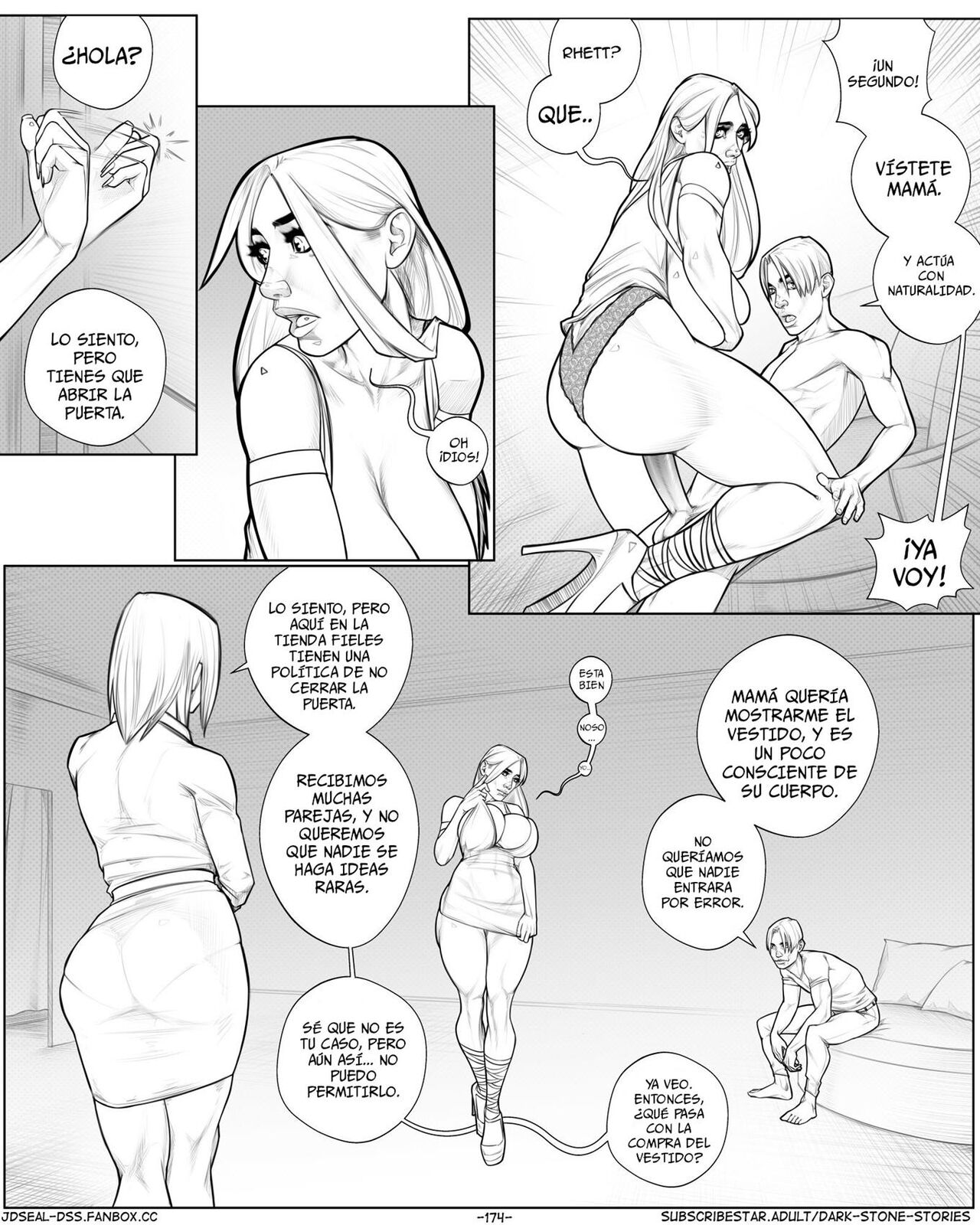 The SNAP parte 1