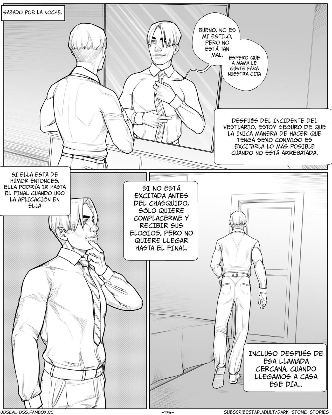 The SNAP parte 1