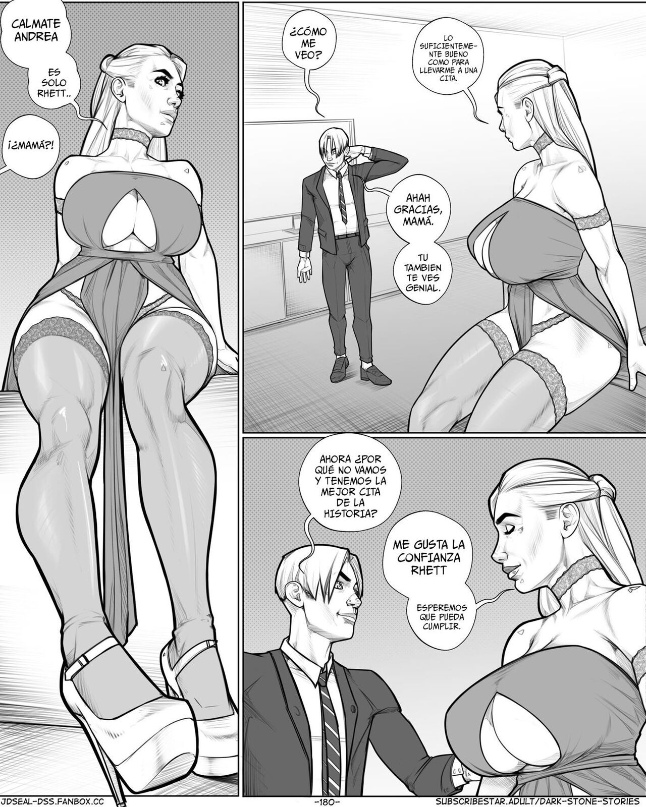 The SNAP parte 1