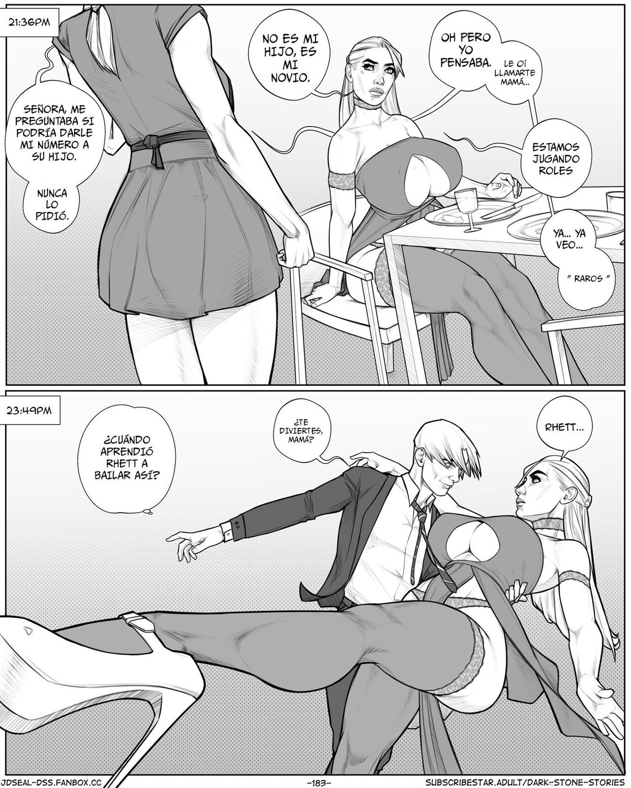The SNAP parte 1