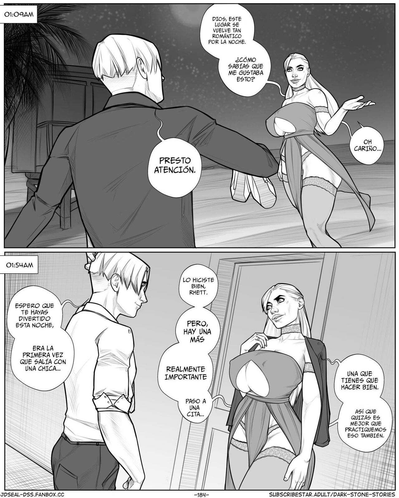 The SNAP parte 1