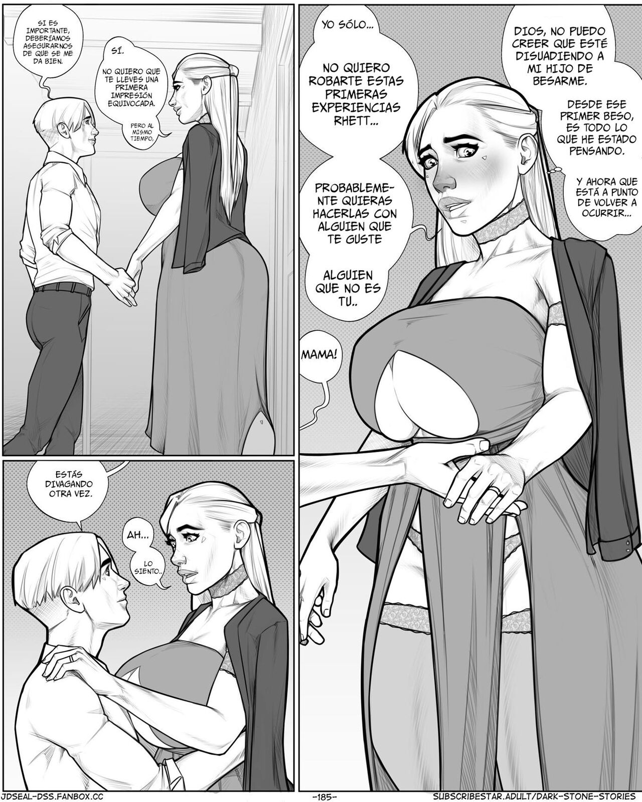 The SNAP parte 1