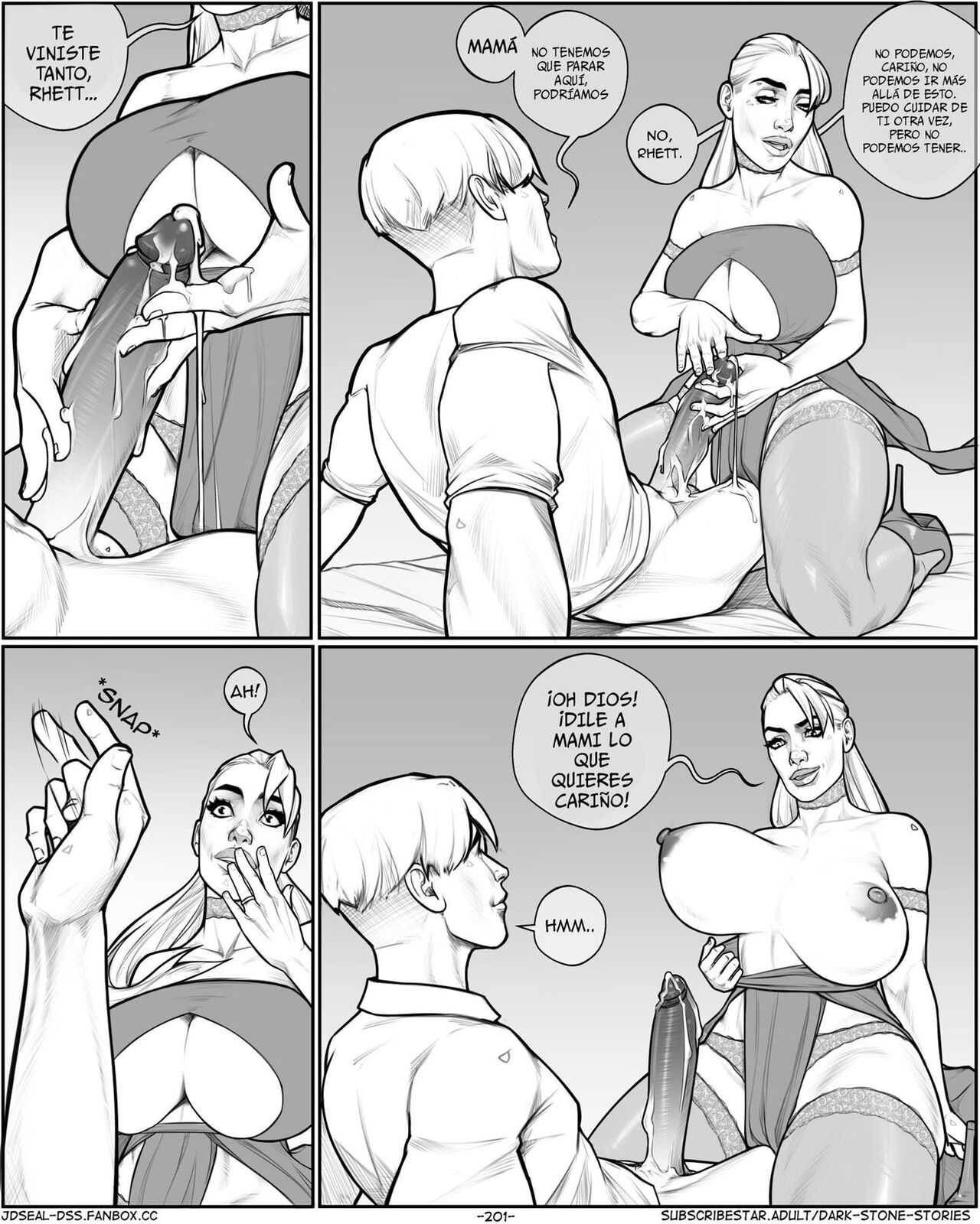 The SNAP parte 1