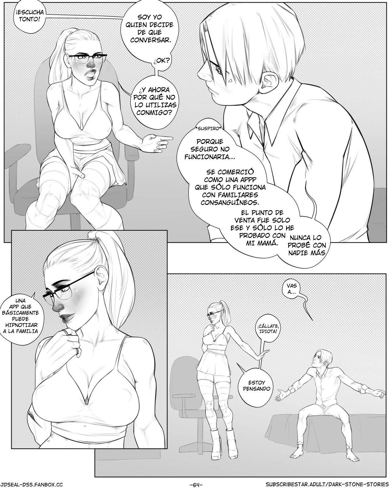 The SNAP parte 1