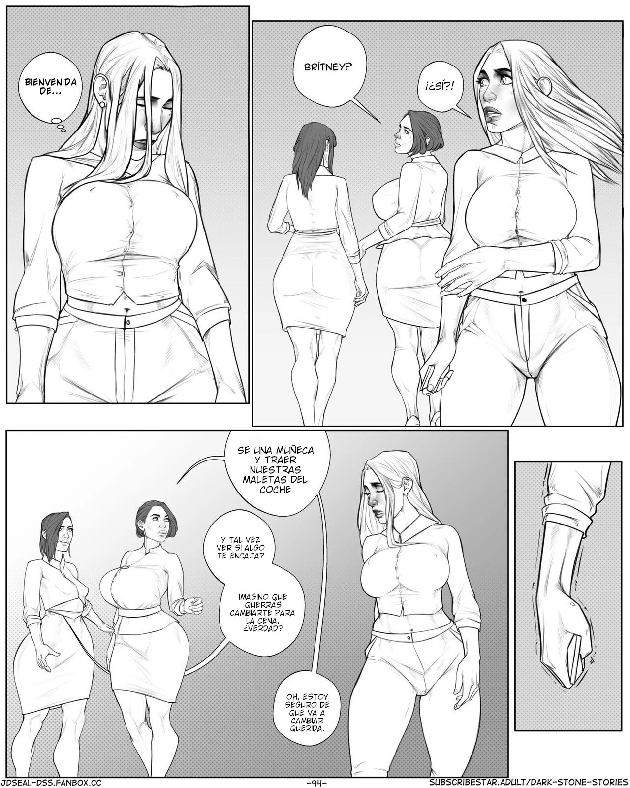 The SNAP parte 1