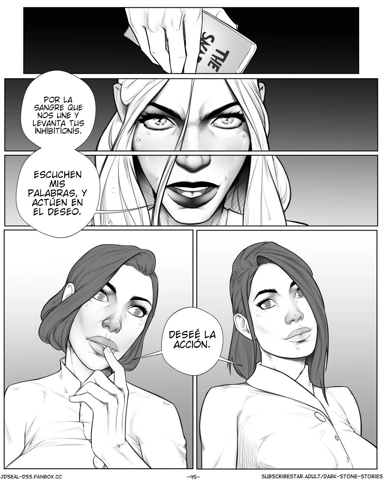 The SNAP parte 1