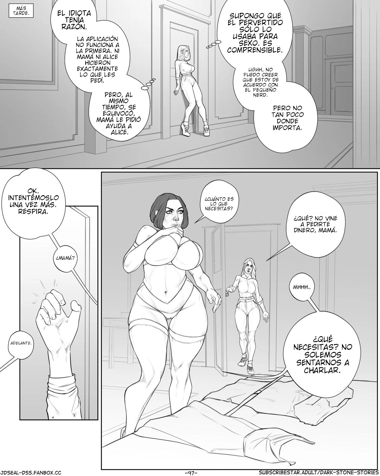 The SNAP parte 1