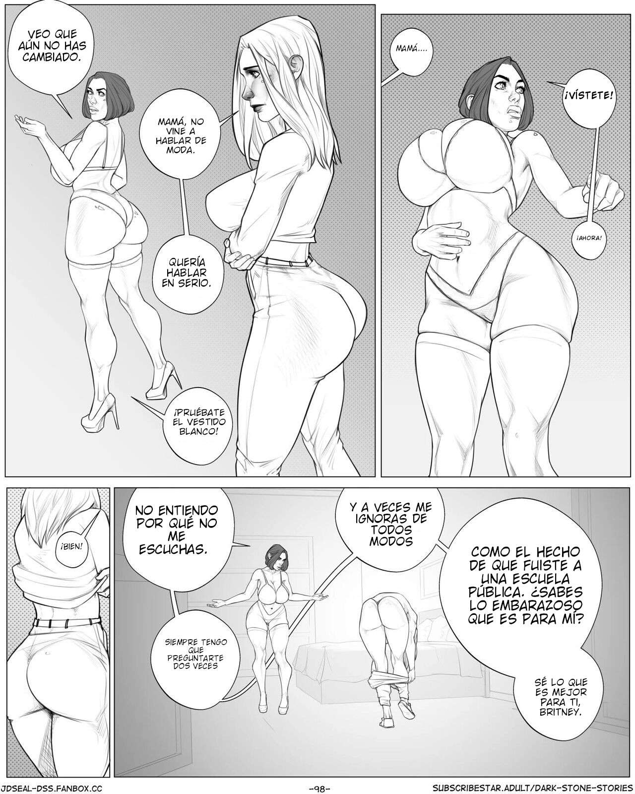 The SNAP parte 1