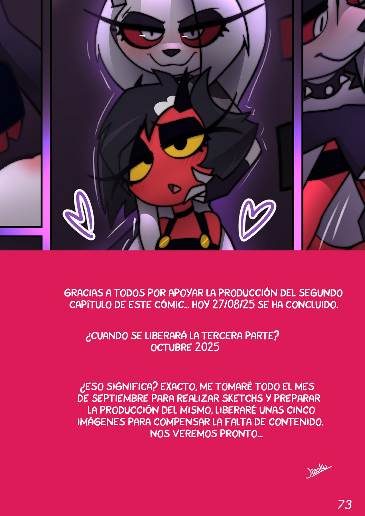 A NIGHT with LOONA parte 2