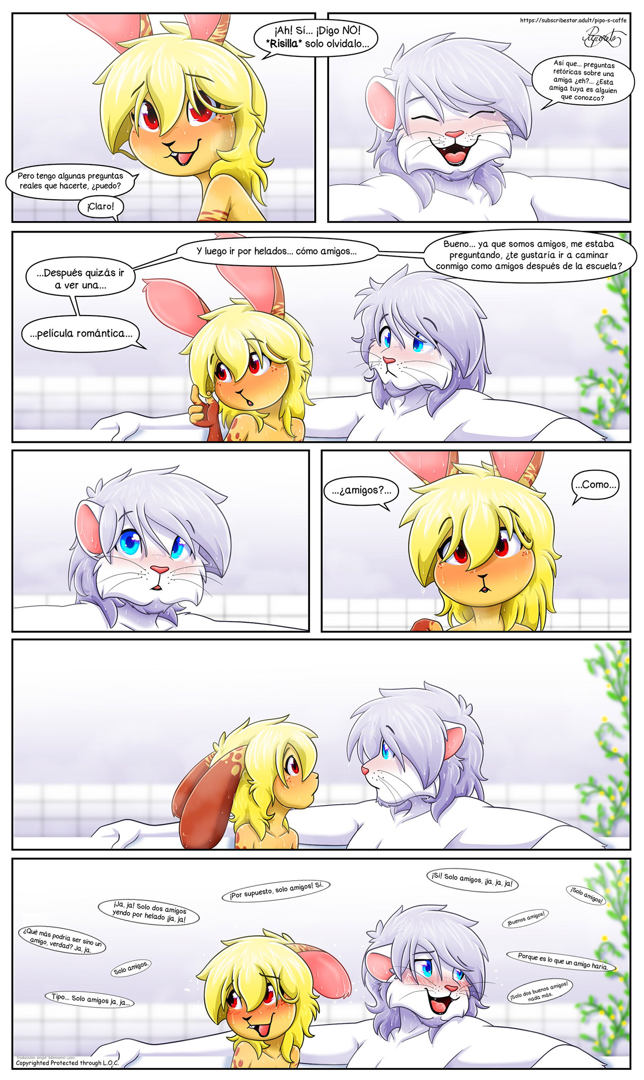 KEIKO y JIN Libro 2