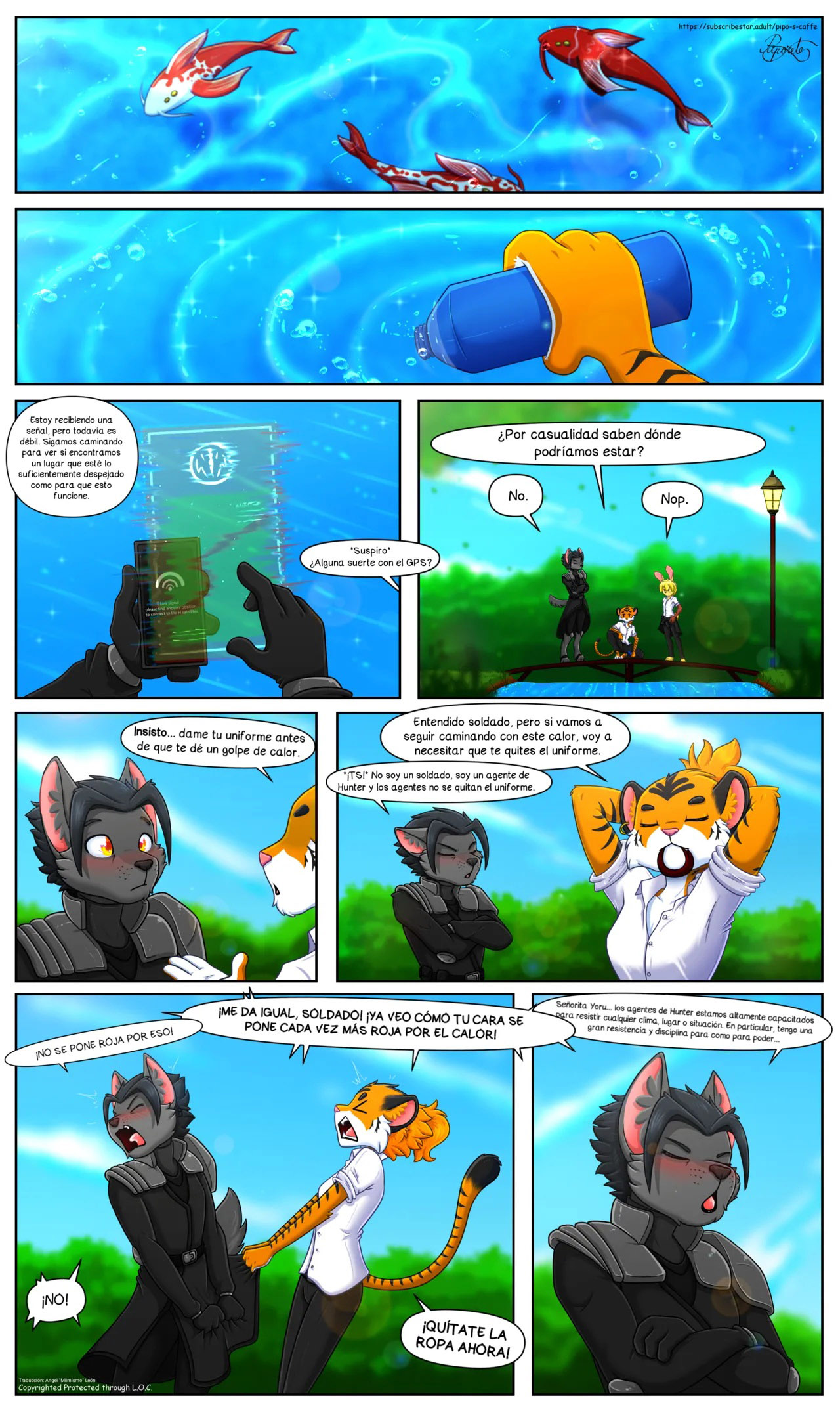 KEIKO y JIN Libro 2