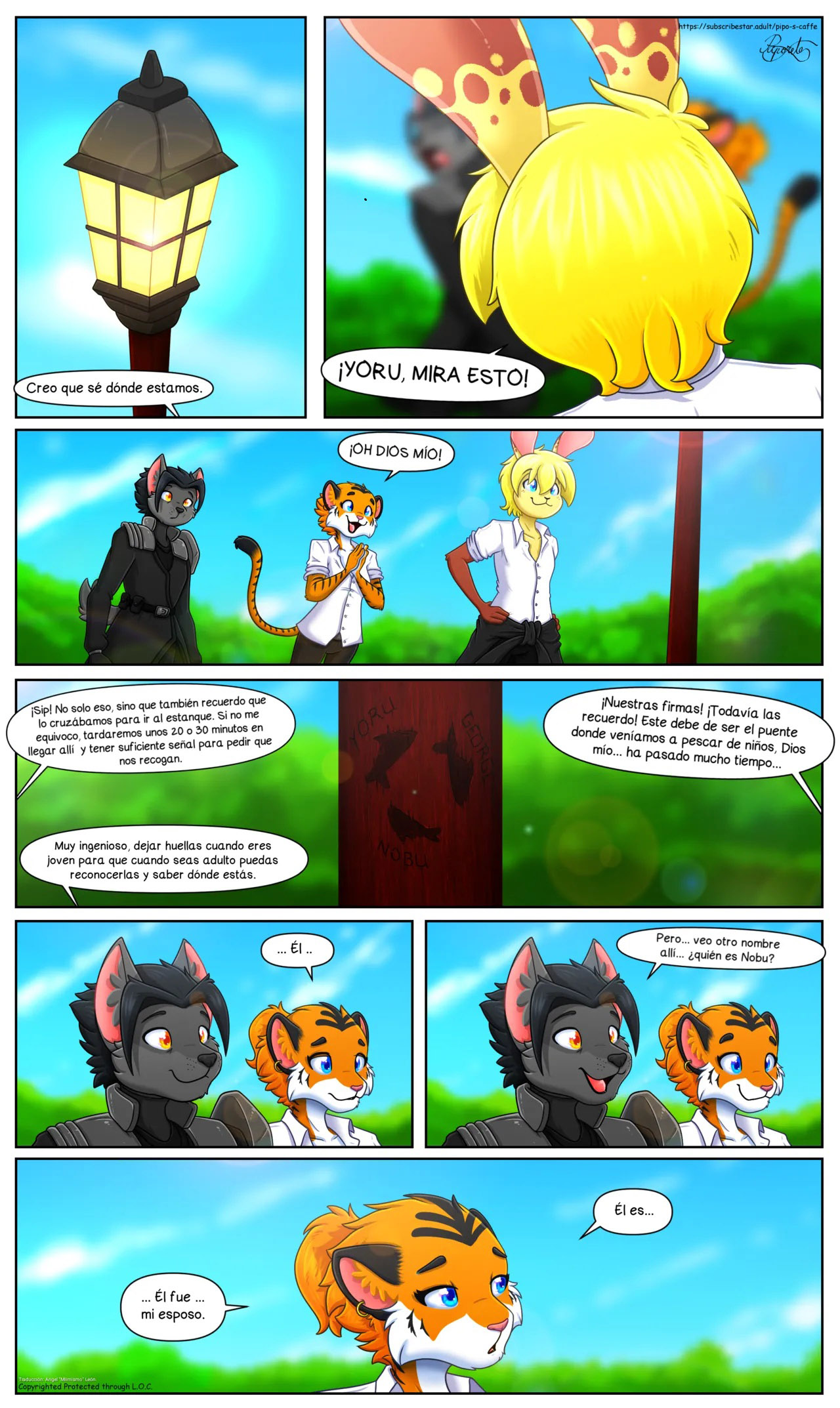 KEIKO y JIN Libro 2