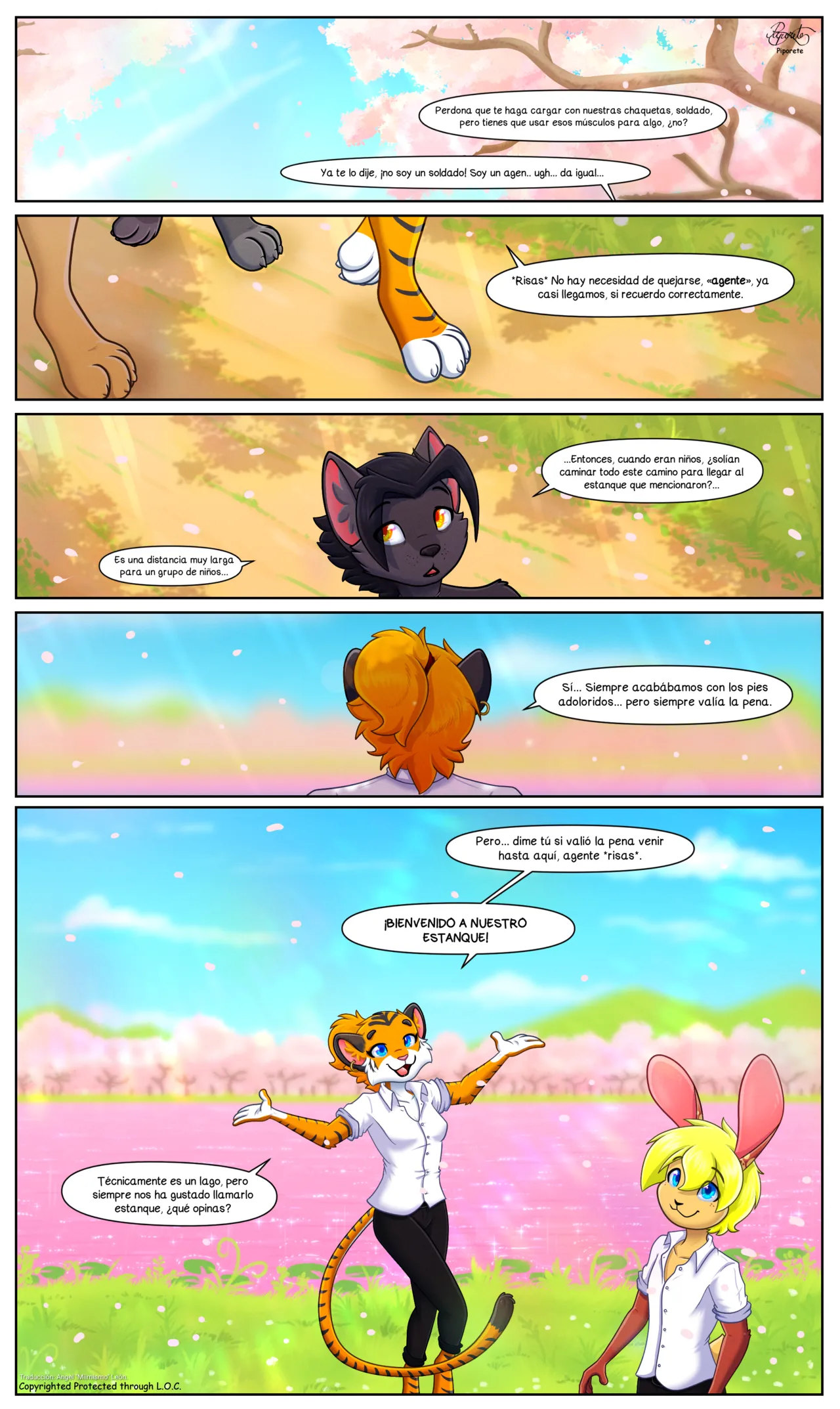 KEIKO y JIN Libro 2
