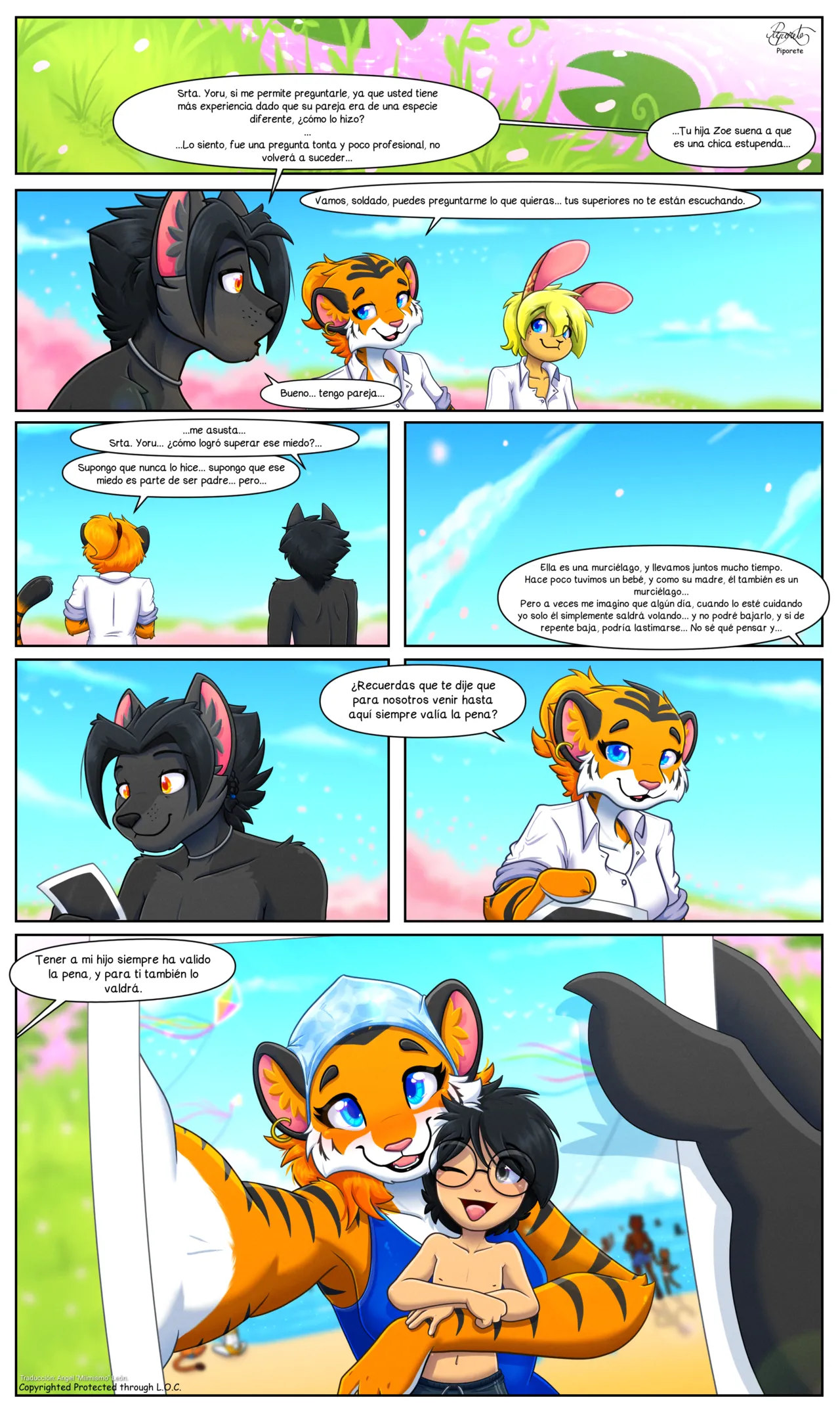 KEIKO y JIN Libro 2