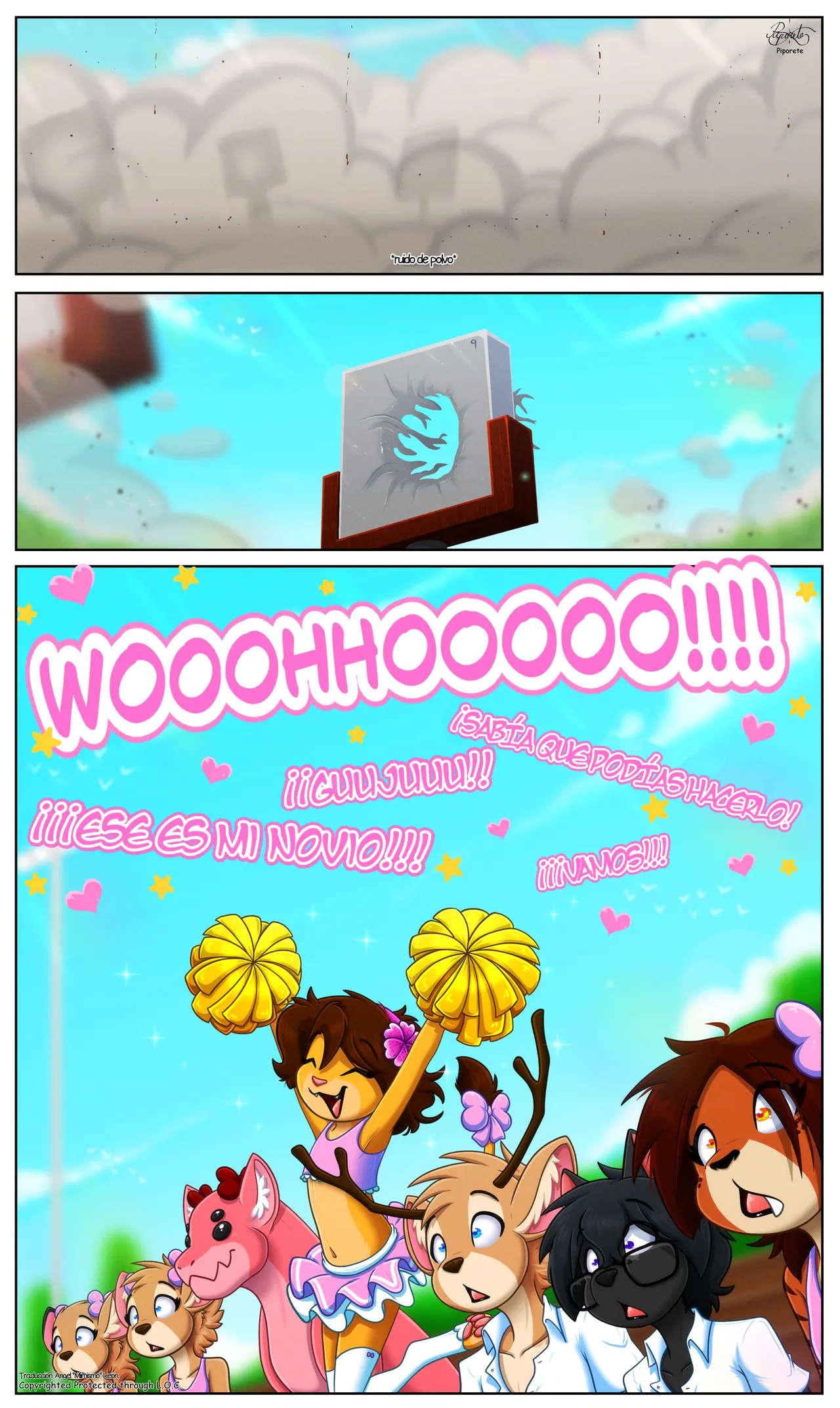 KEIKO y JIN Libro 2
