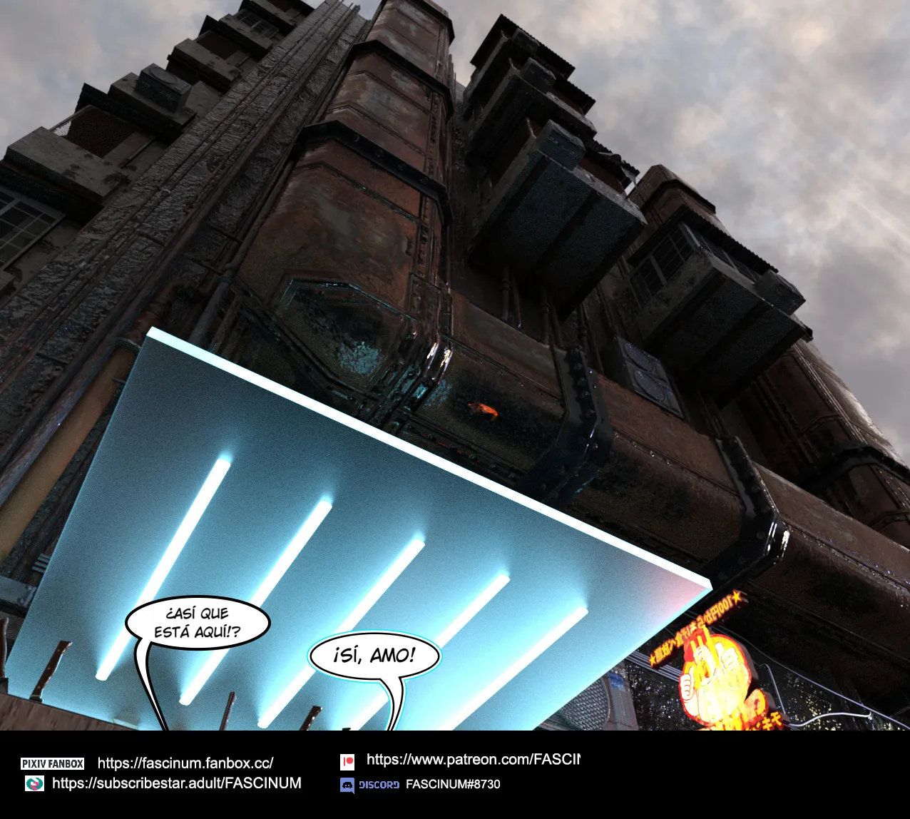 MOMMYS Bimbofication Trouble