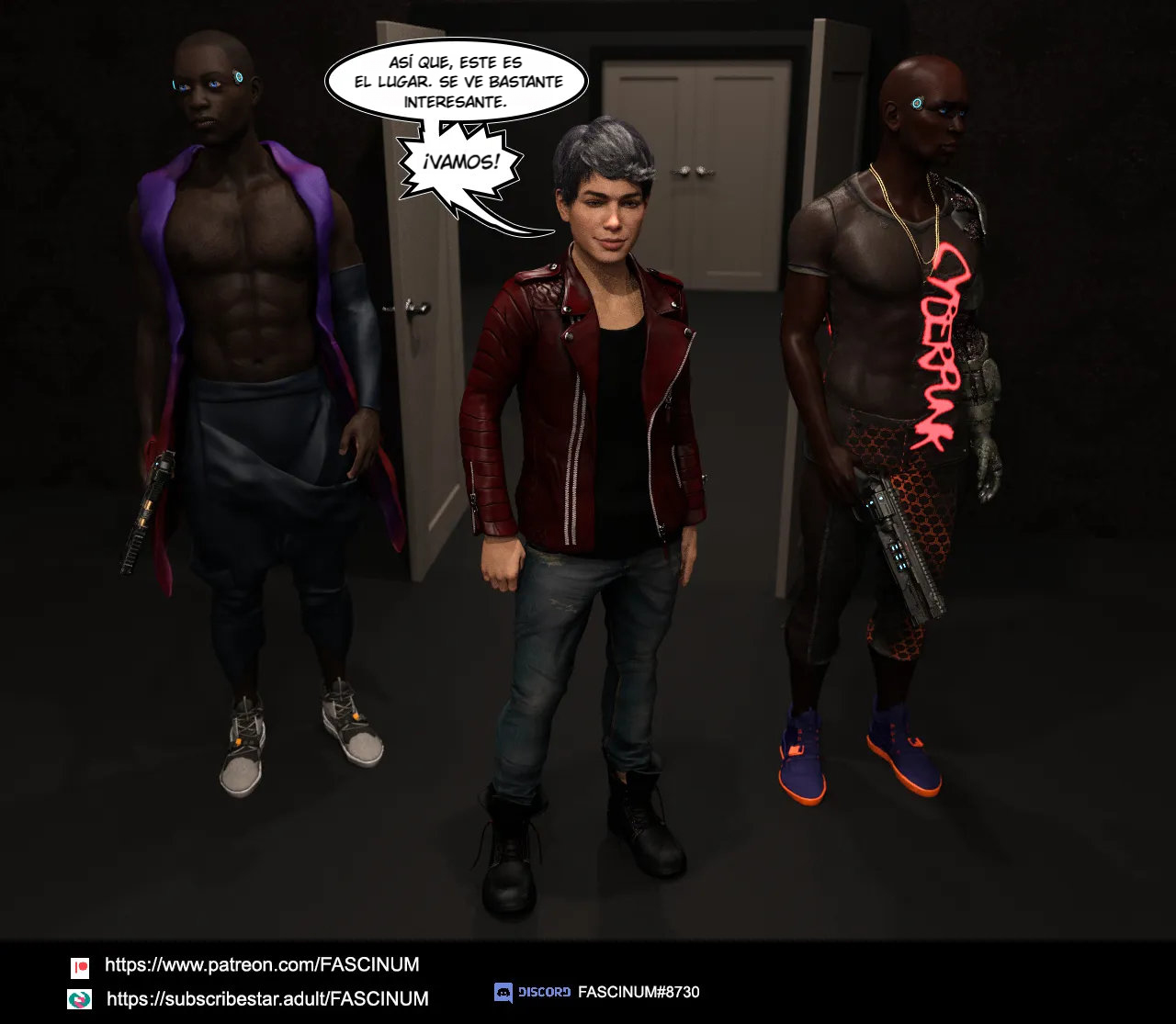 MOMMYS Bimbofication Trouble