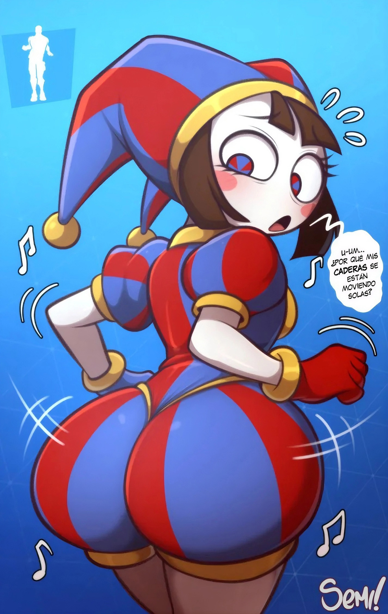 POMNIS New Adventure
