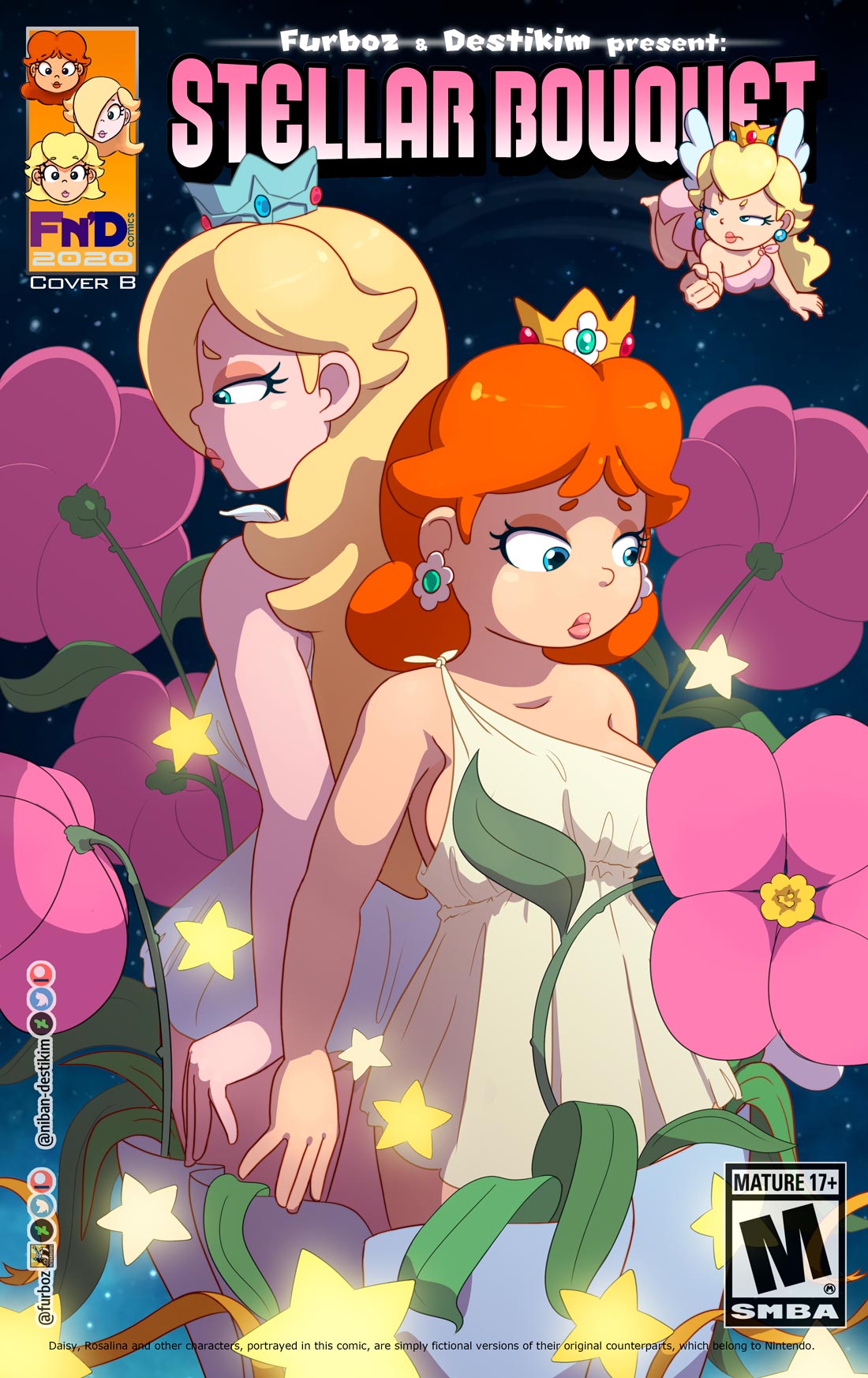 STELLAR Bouquet
