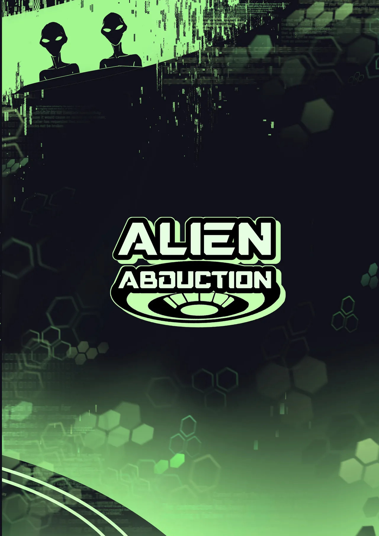 ALIEN ABDUCTION parte 1