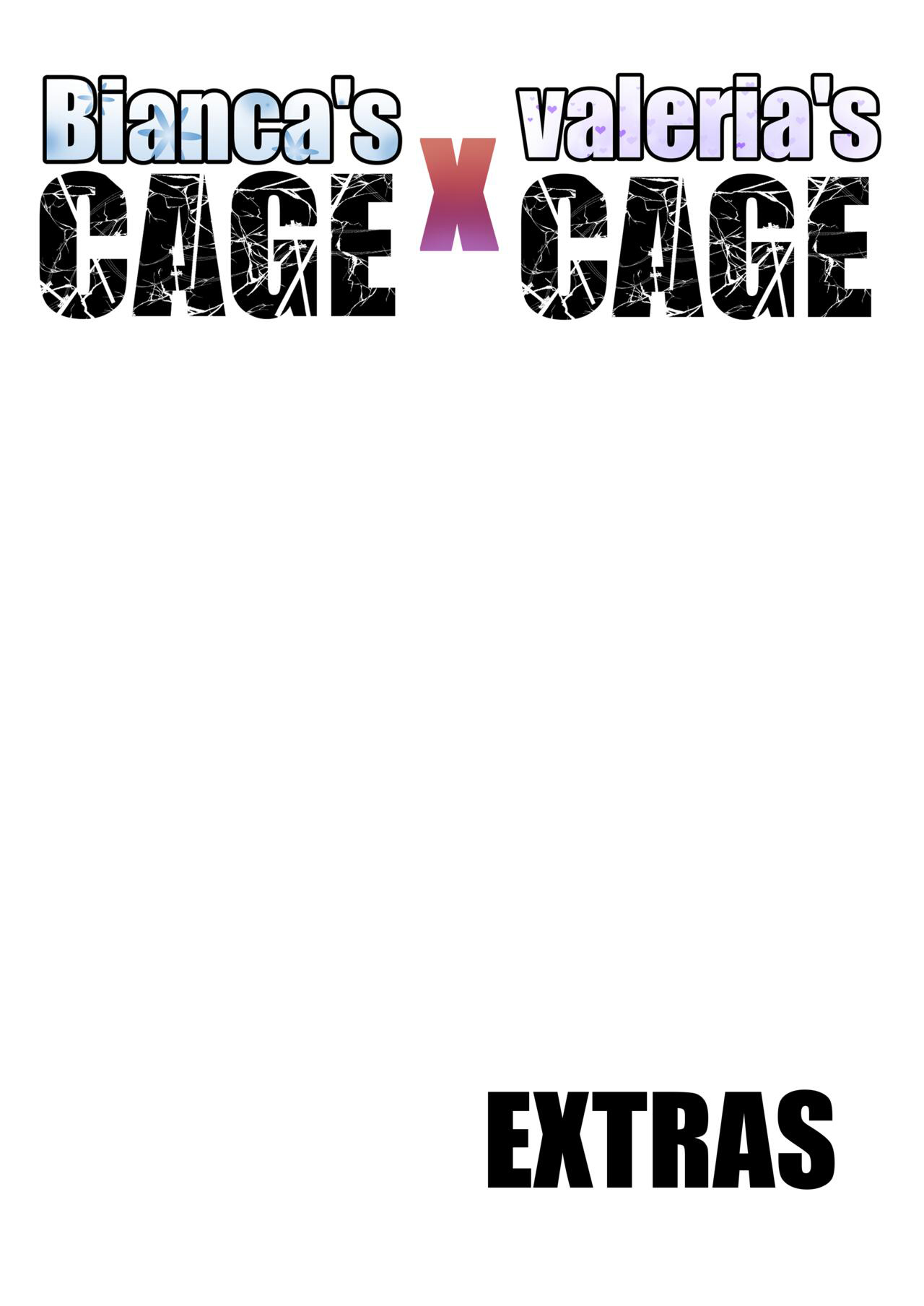 CAGED COLLECTION