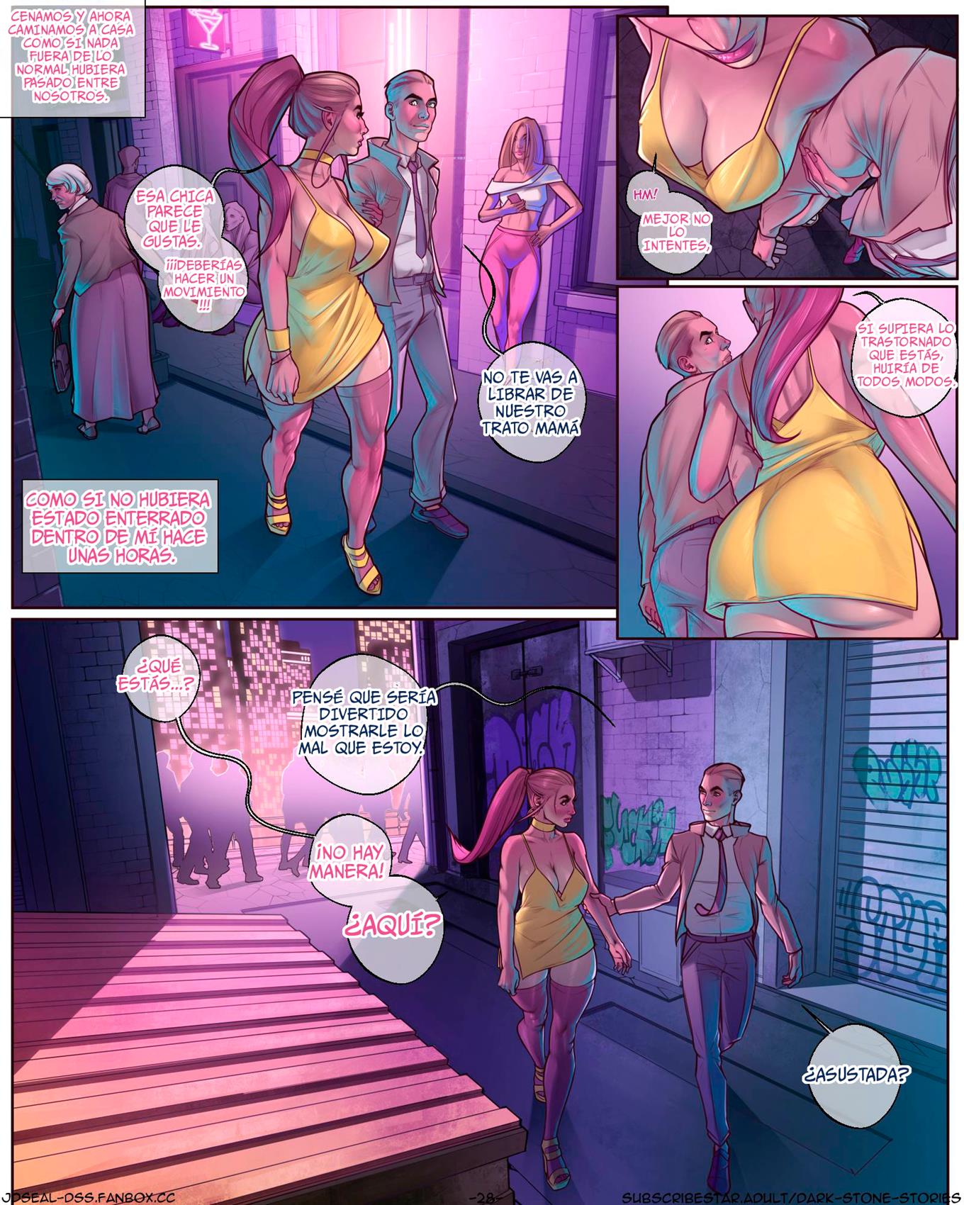 DEBT parte 1