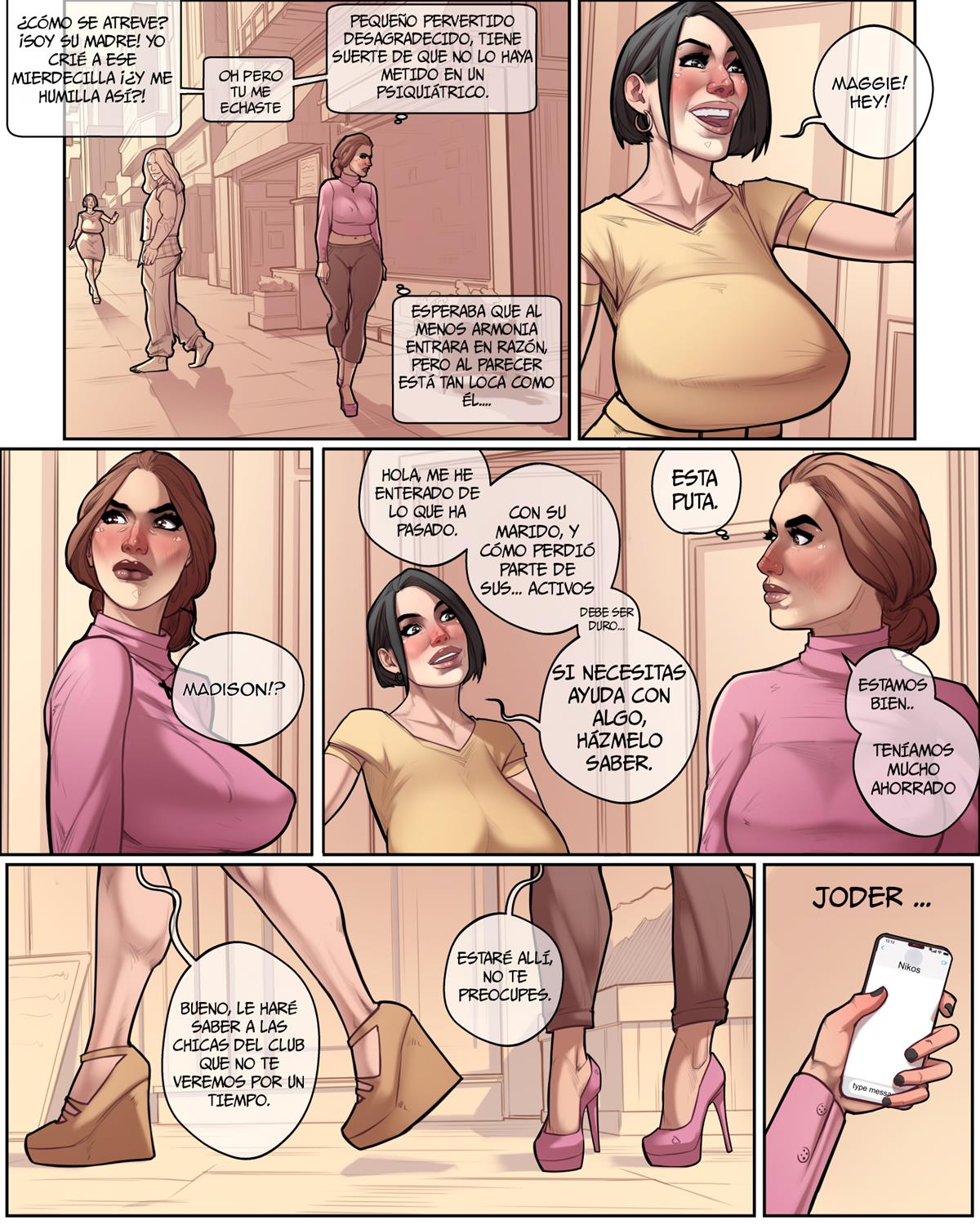 DEBT parte 1