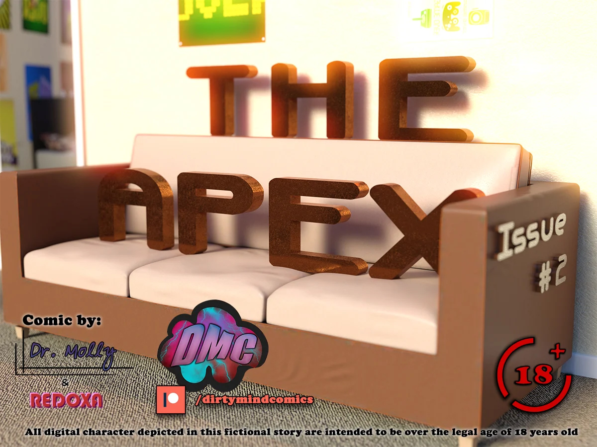 The APEX parte 2