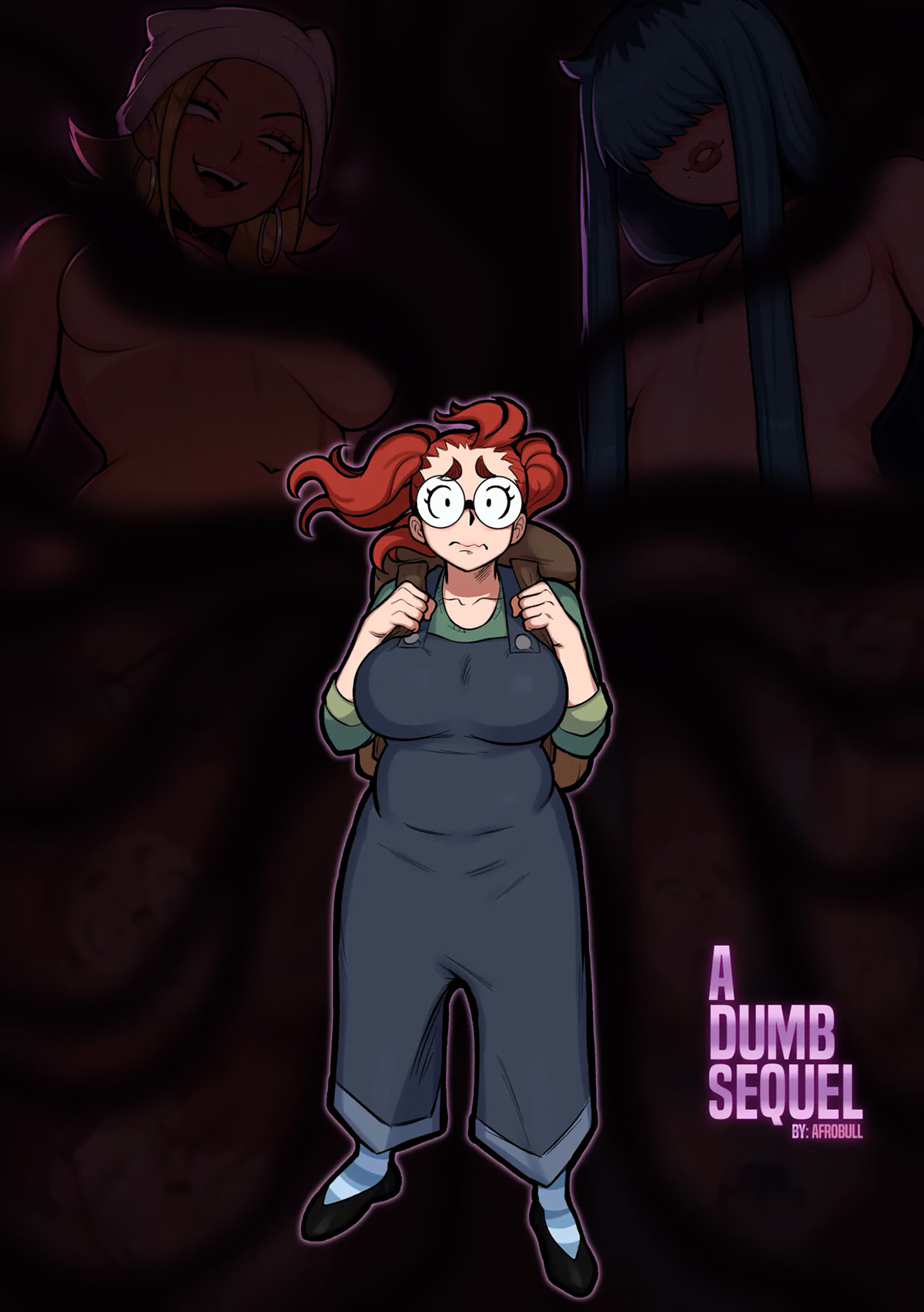 A DUMB Sequel