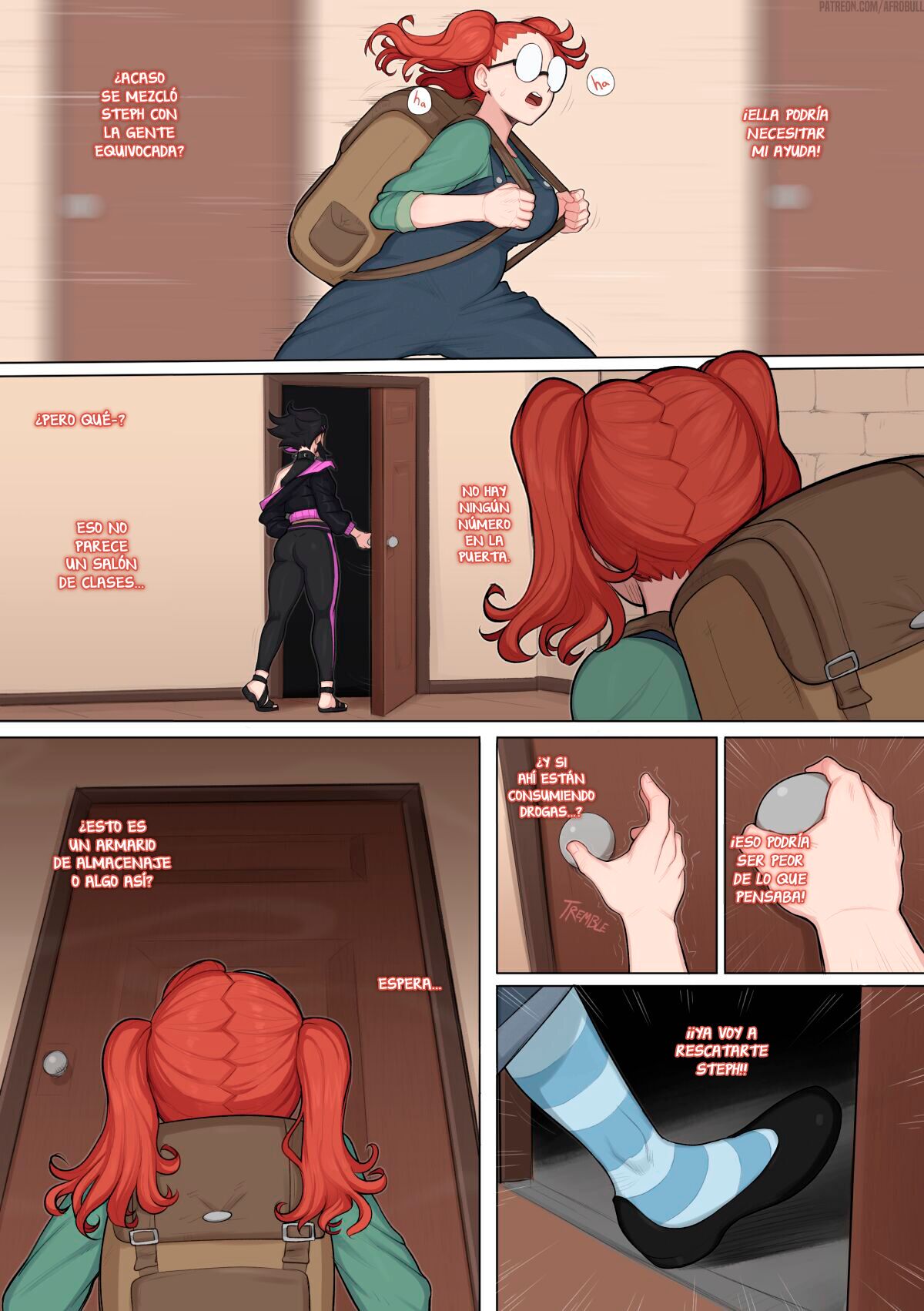 A DUMB Sequel