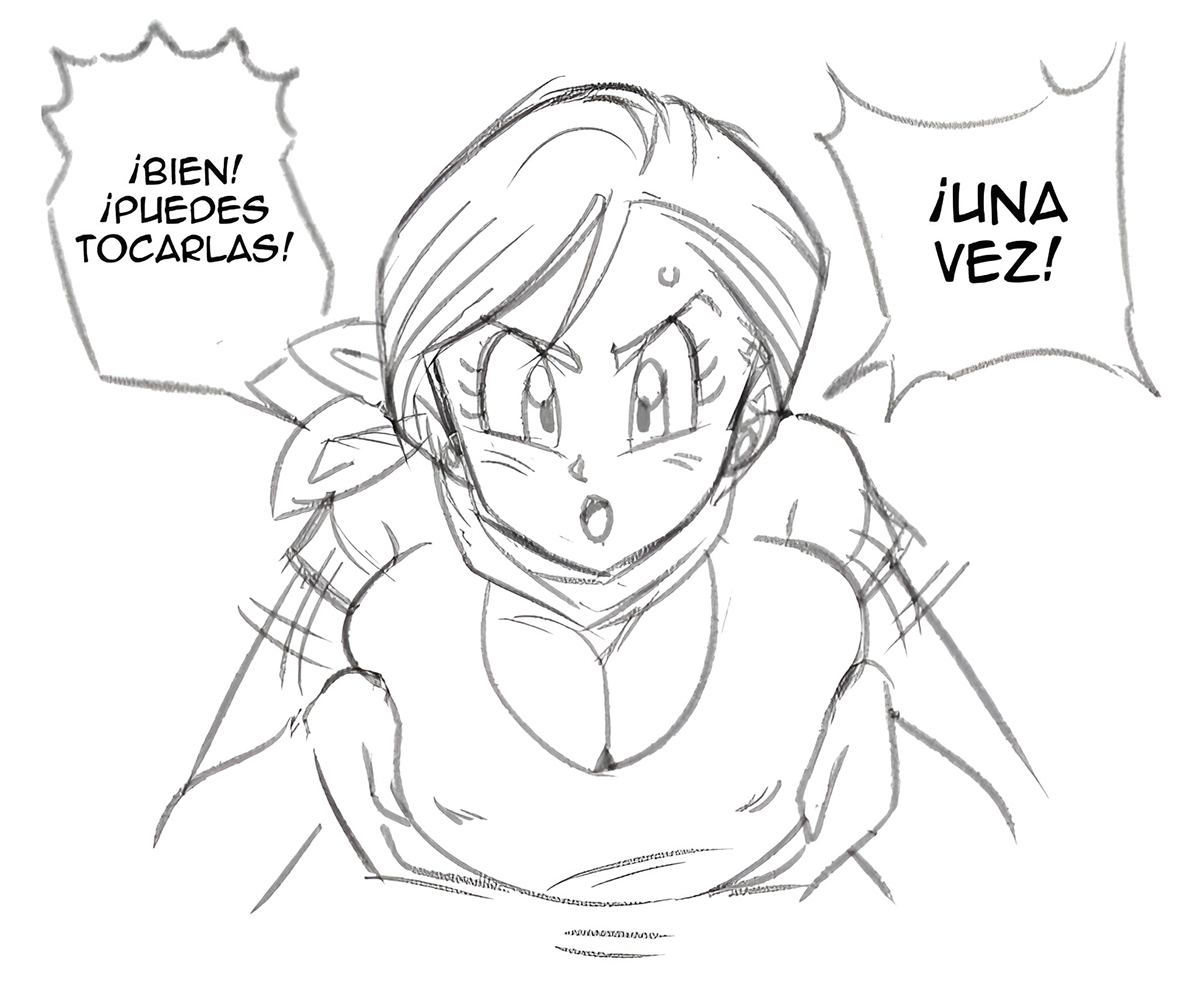 BULMAS new BOOBS