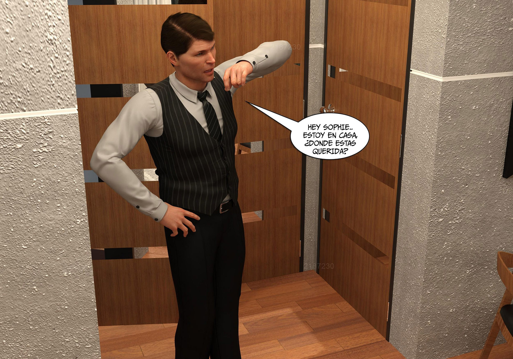 Forbidden SEDUCTION parte 1