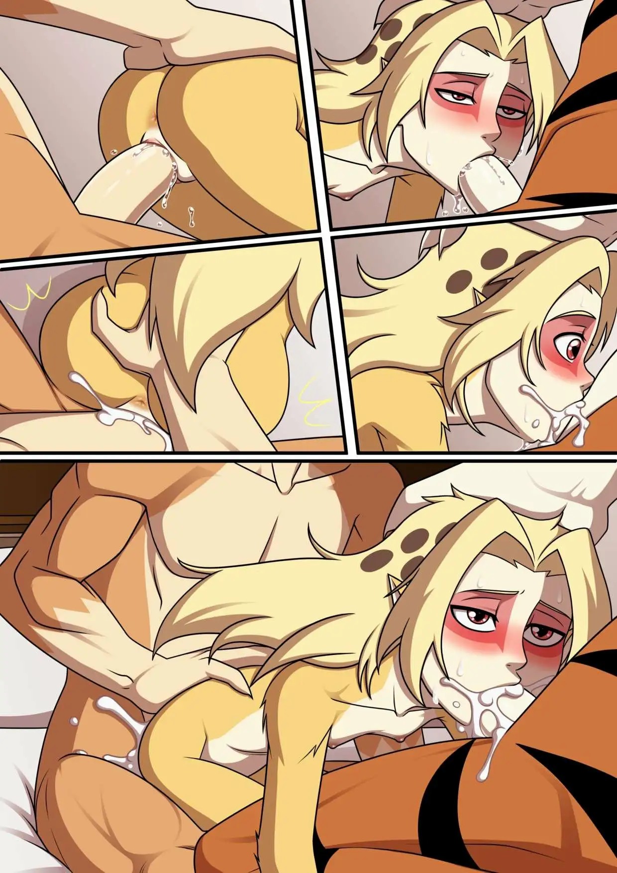 LOLI CHEETARA