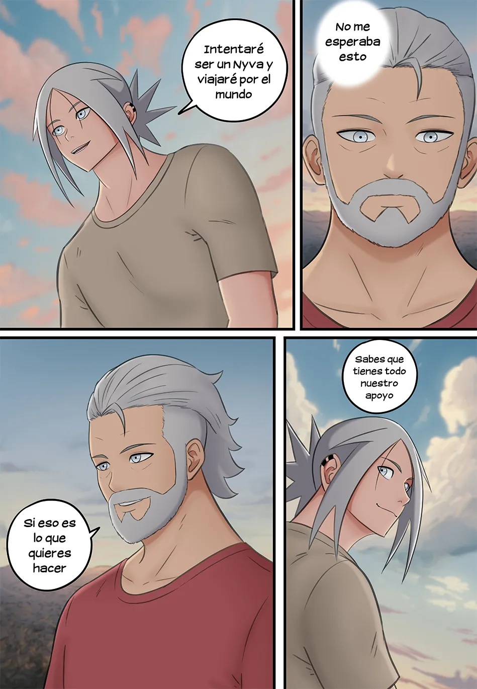MyZ parte 1
