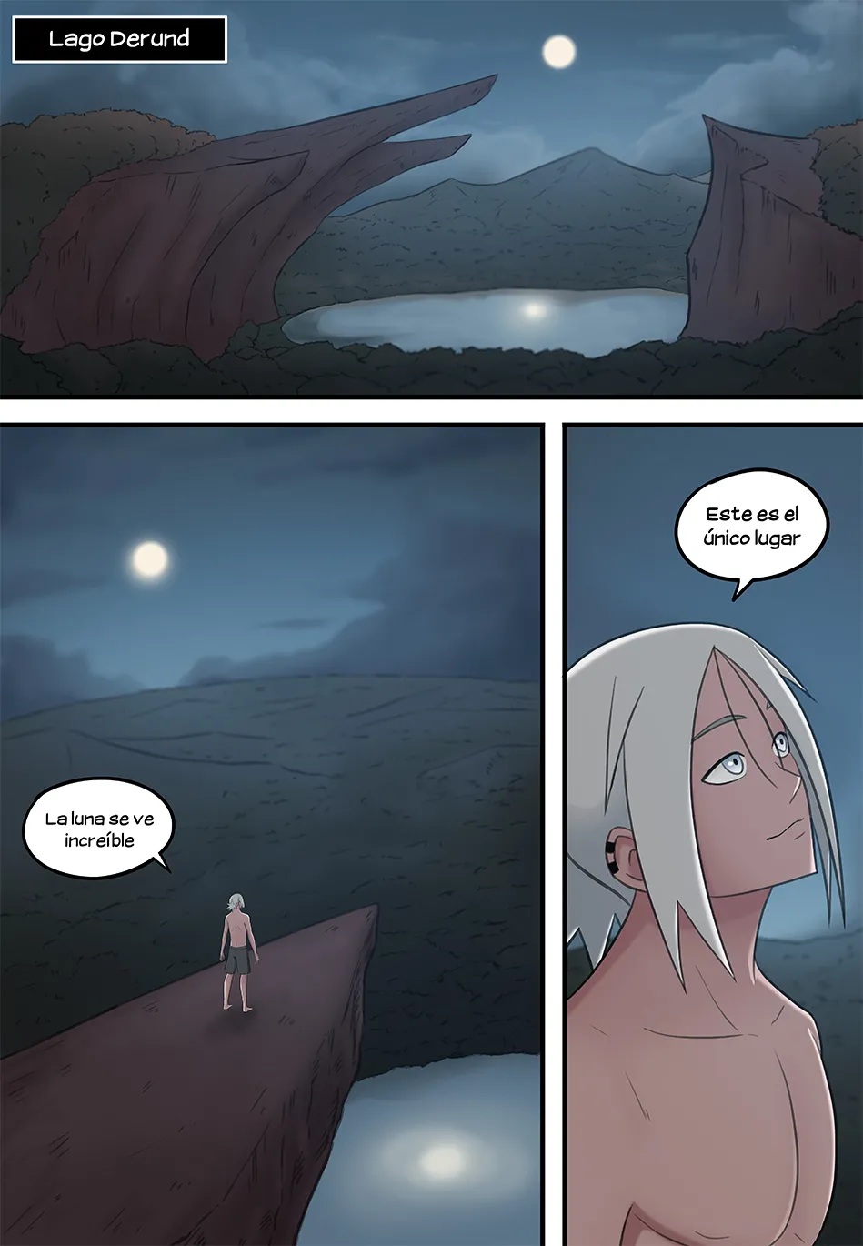 MyZ parte 1