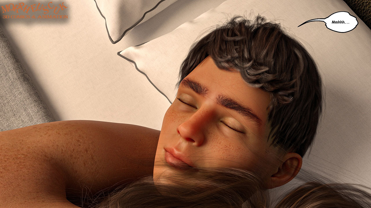 NEIGHBORS parte 2
