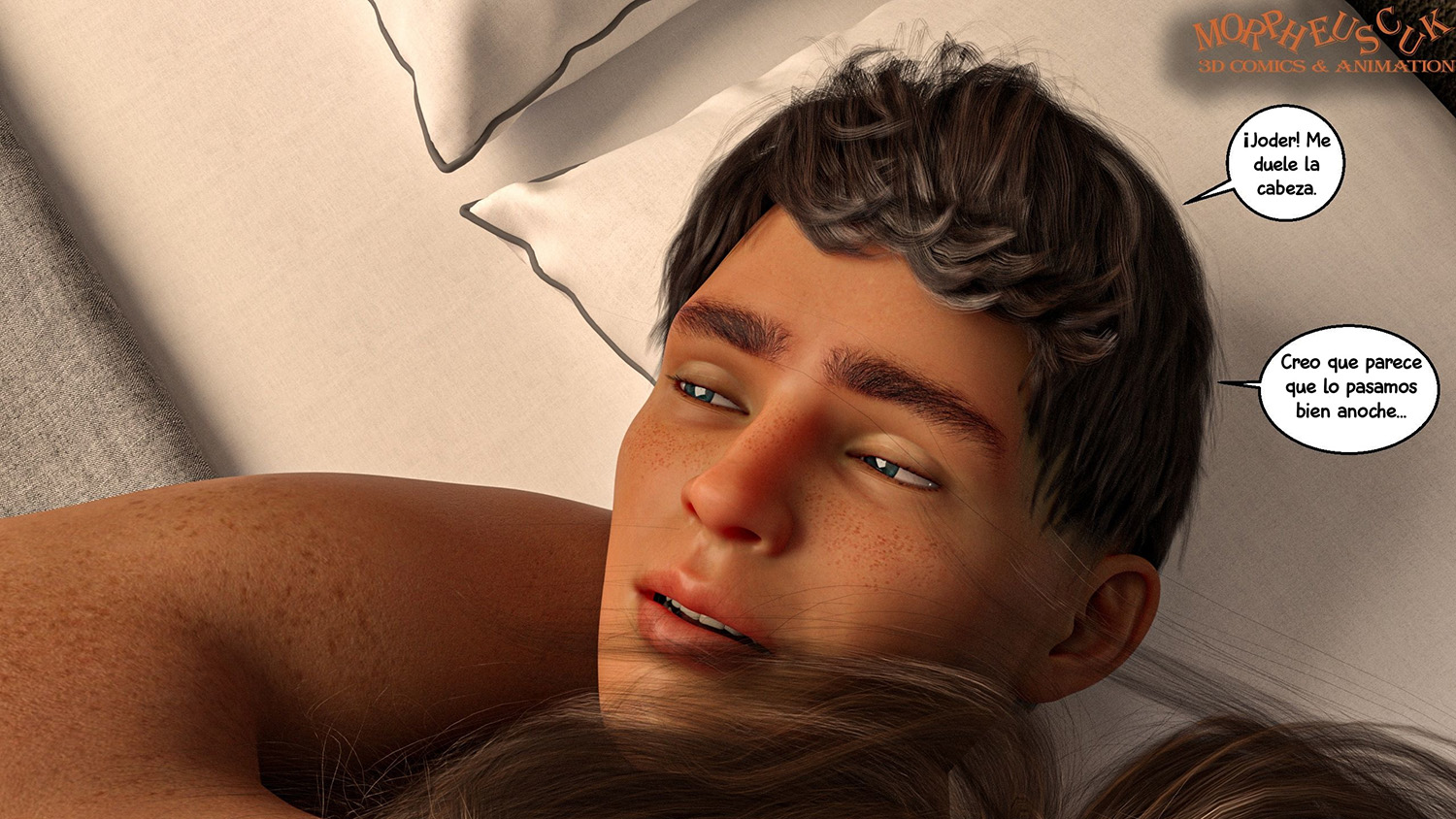 NEIGHBORS parte 2