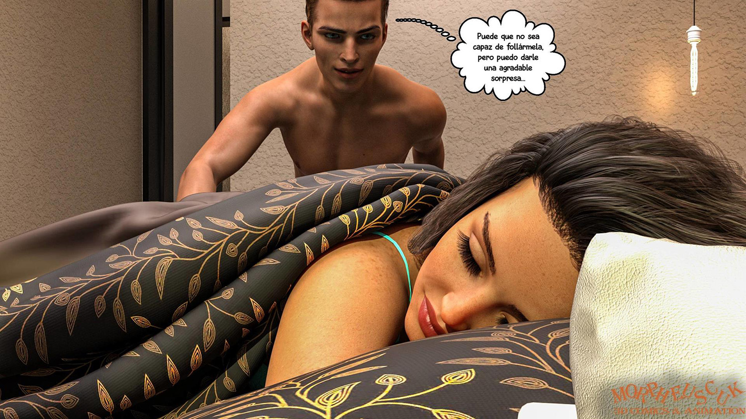 NEIGHBORS parte 4