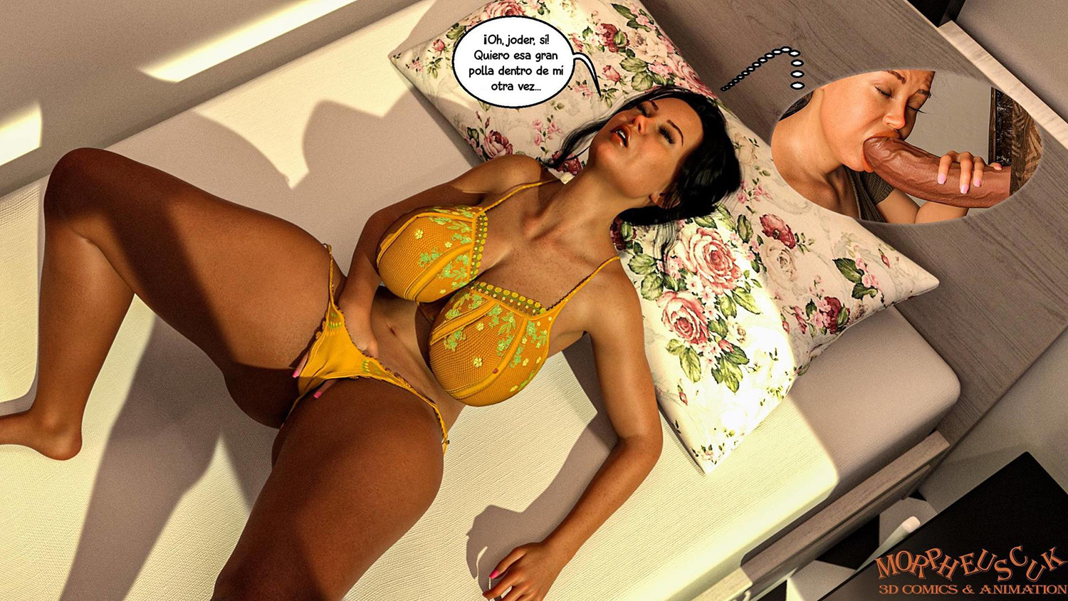 NEIGHBORS parte 4