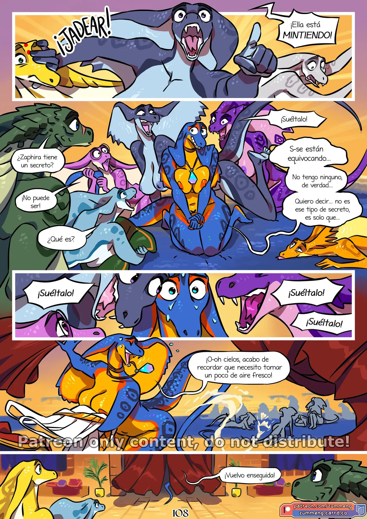 PROPHECY parte 2